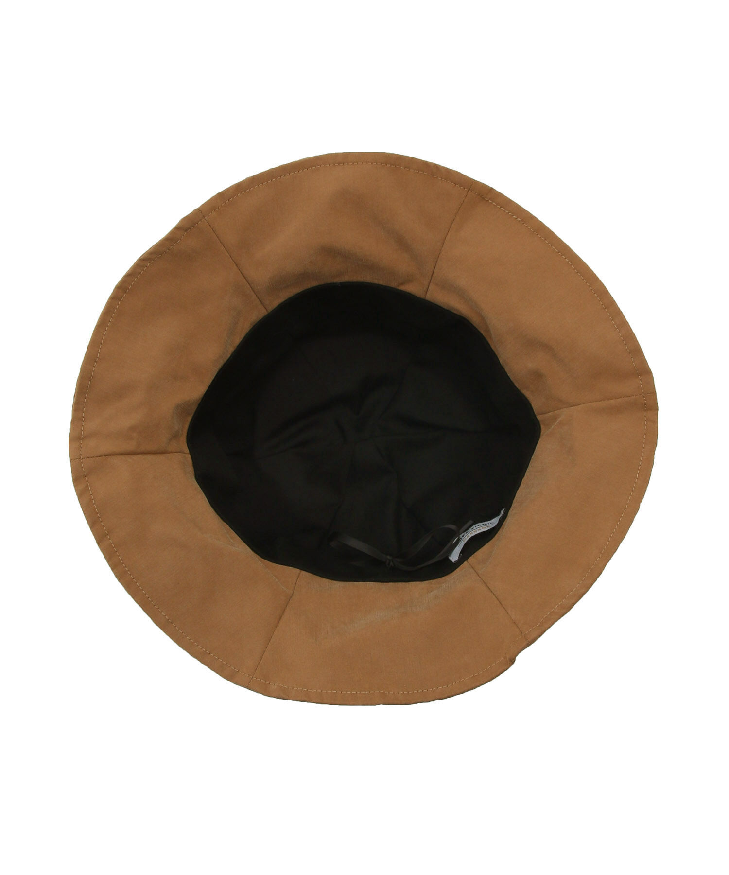 ROPE PICNIC PASSAGE「ウォッシャブルスエードタッチチューリップハット」|ハット|