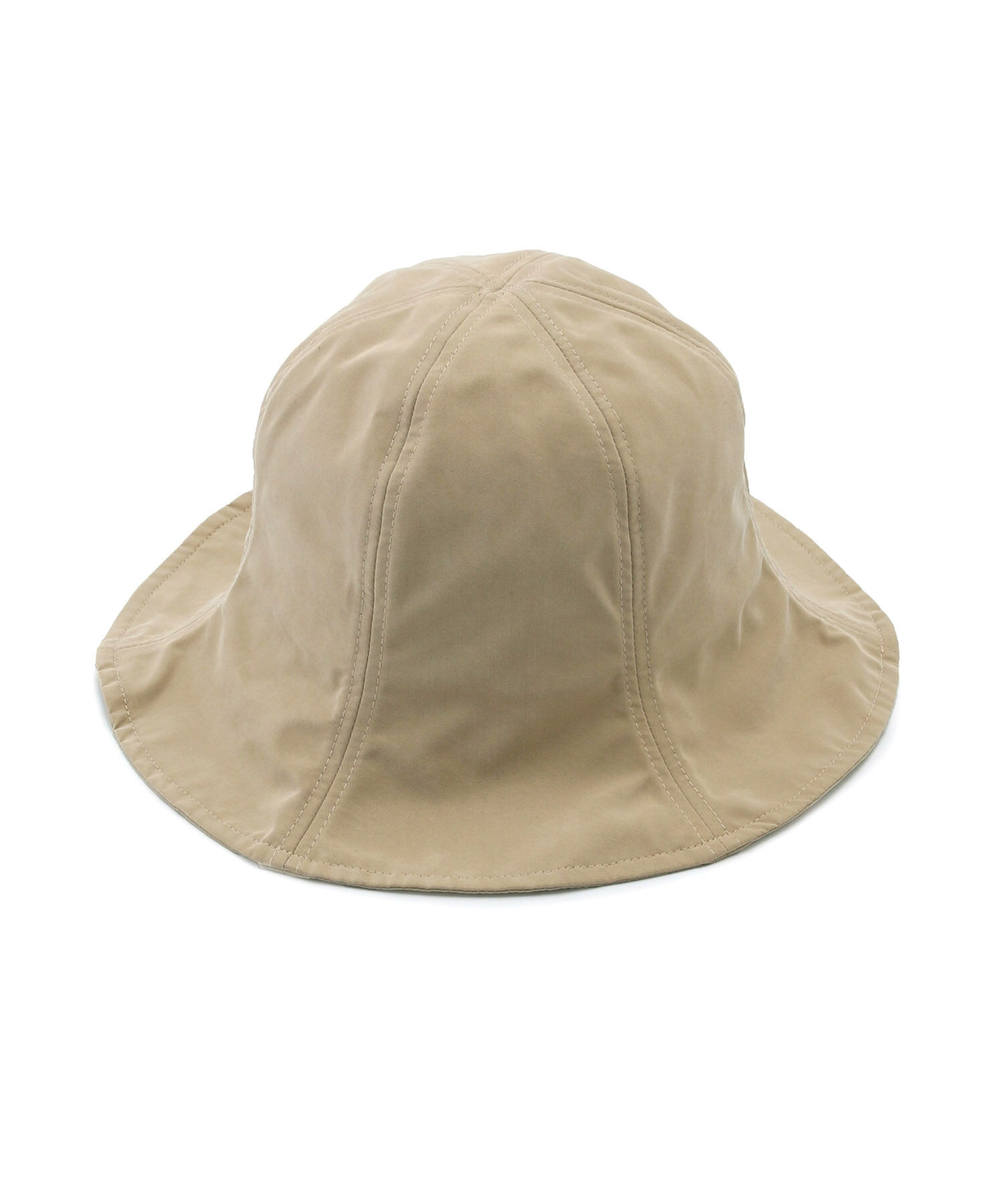 ROPE PICNIC PASSAGE「ウォッシャブルスエードタッチチューリップハット」|ハット|