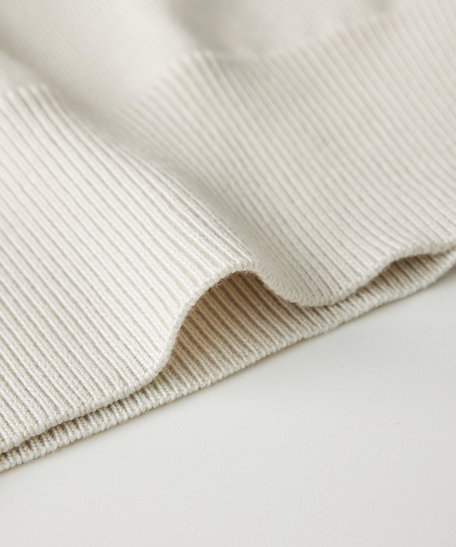 Rope&rsquo;Picnic「洗濯機OK/リンクコーデ/ベーシックカーディガン」|カーディガン|