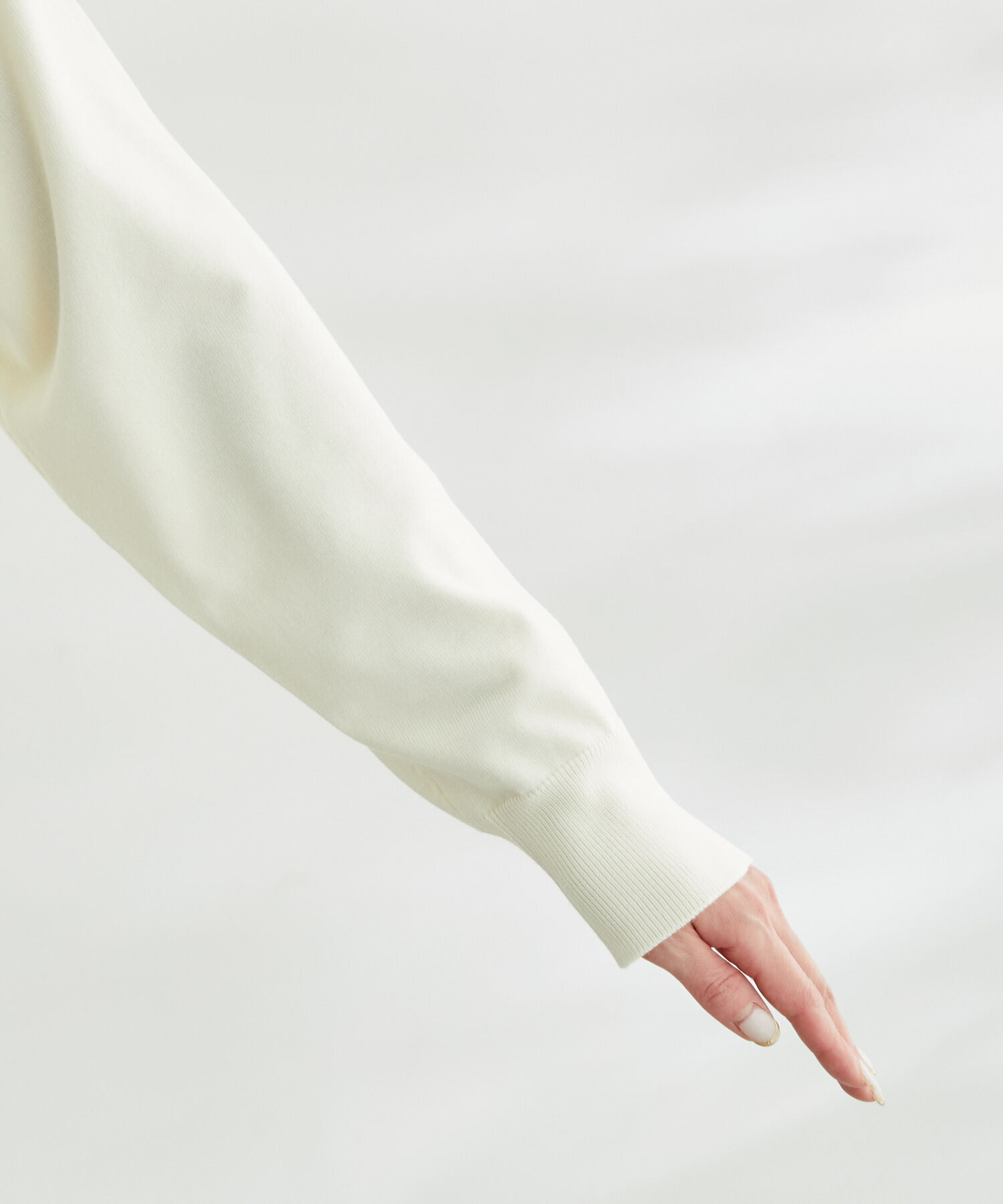 Rope&rsquo;Picnic「洗濯機OK/リンクコーデ/ベーシックカーディガン」|カーディガン|