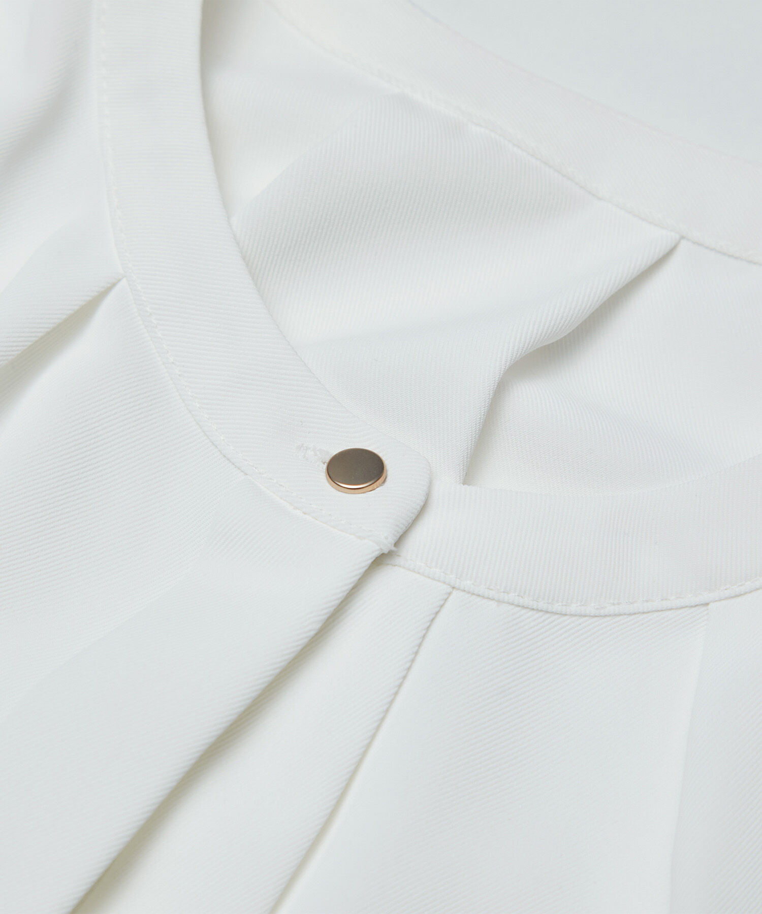 Rope&rsquo;Picnic「洗える/プリーツスリーブブラウス」|シャツ・ブラウス|