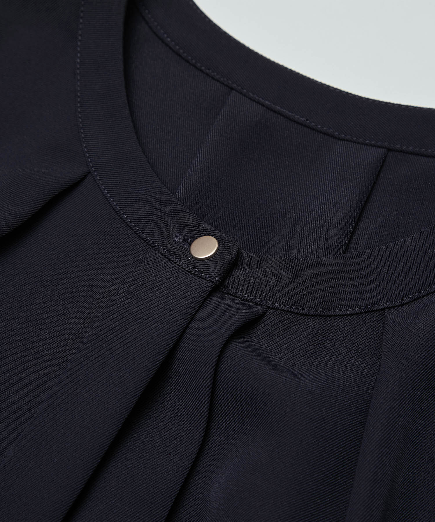 Rope&rsquo;Picnic「洗える/プリーツスリーブブラウス」|シャツ・ブラウス|