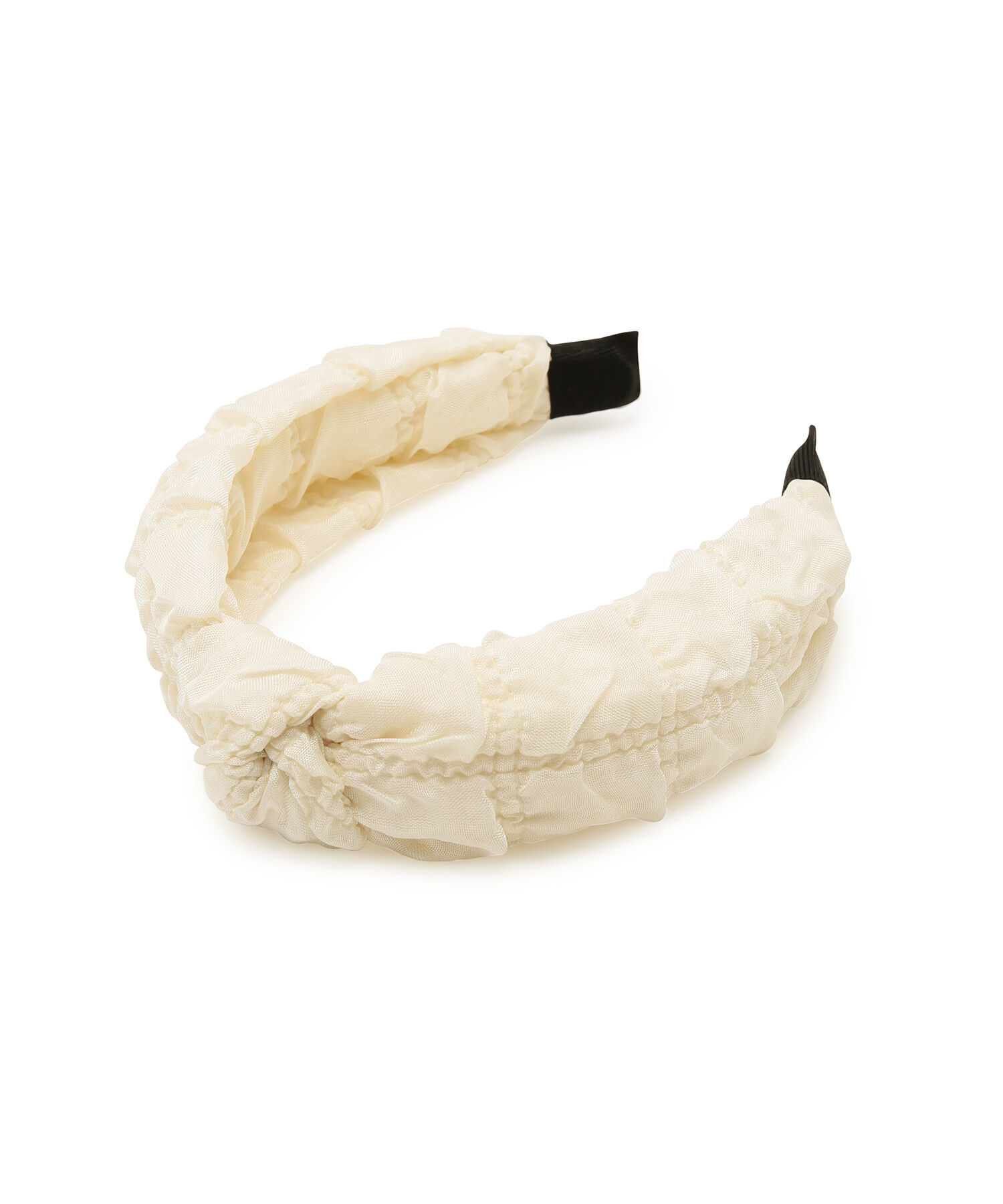 ROPE PICNIC PASSAGE「ポコポコジャガードカチューシャ」|カチューシャ|