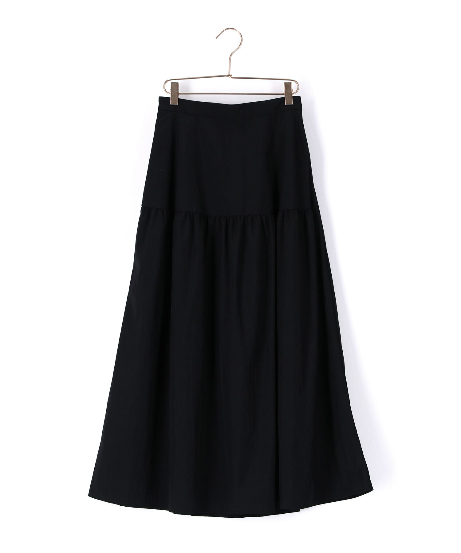 ROPE' PICNIC R「ナイロンギャザースカート」|スカート|