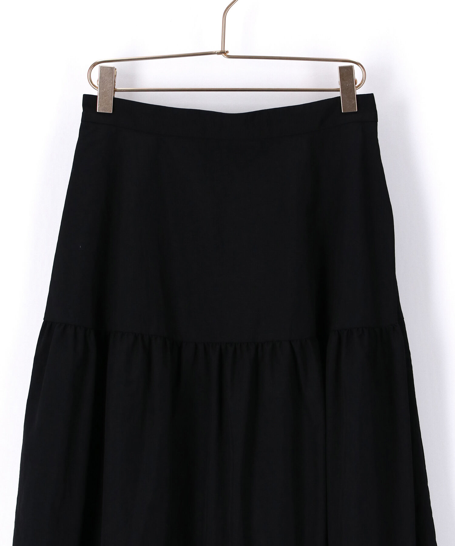 ROPE' PICNIC R「ナイロンギャザースカート」|スカート|