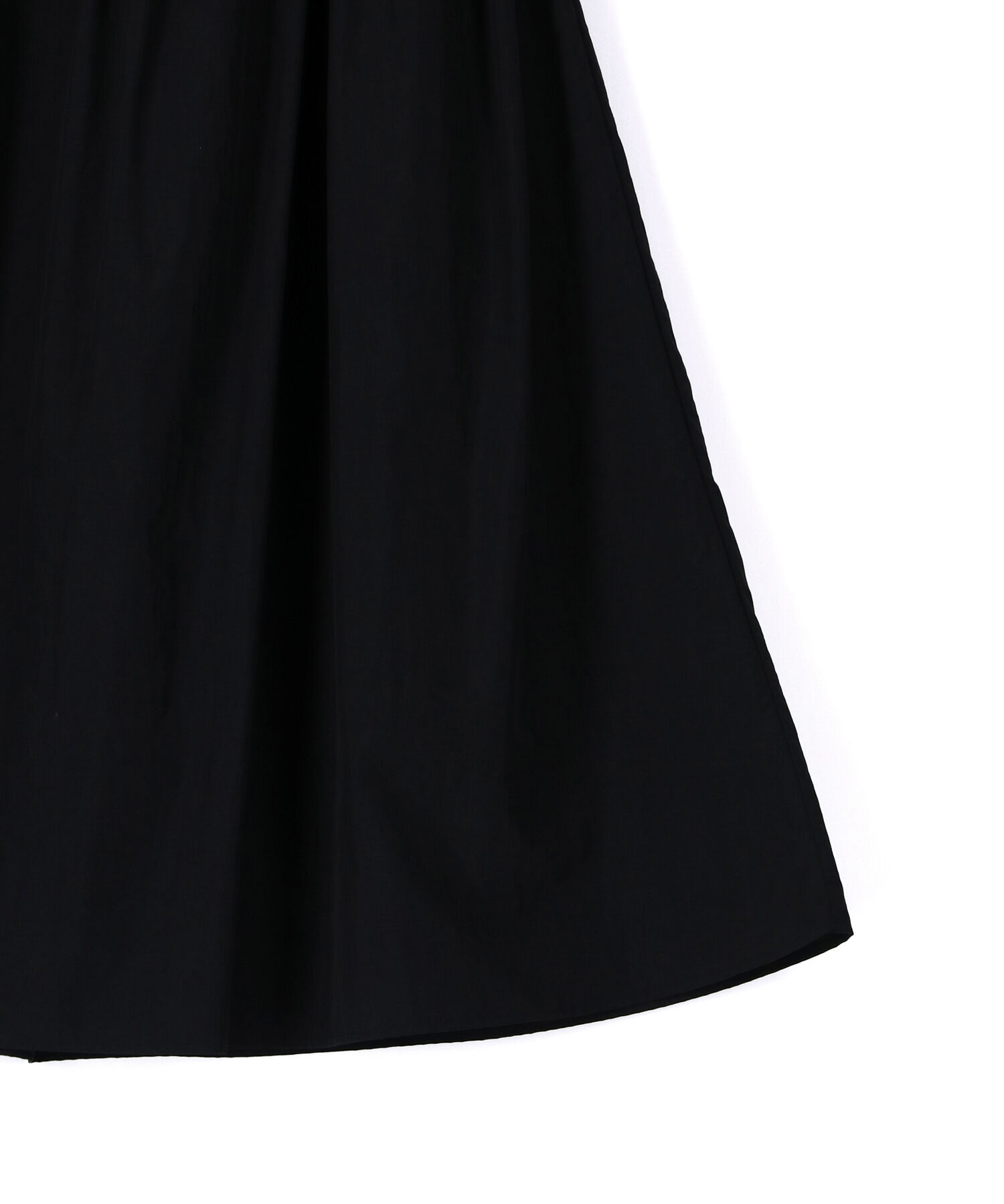 ROPE' PICNIC R「ナイロンギャザースカート」|スカート|