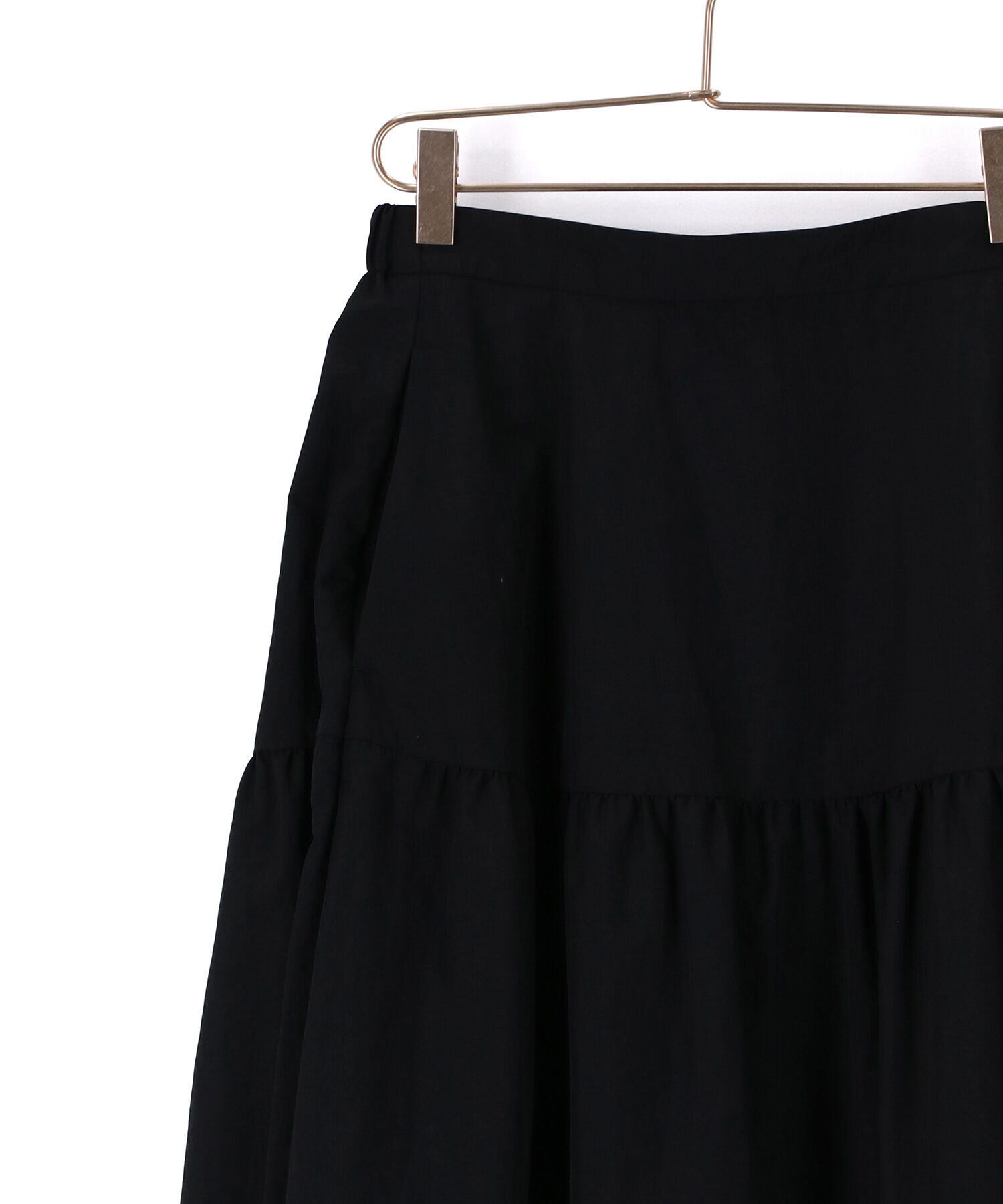 ROPE' PICNIC R「ナイロンギャザースカート」|スカート|