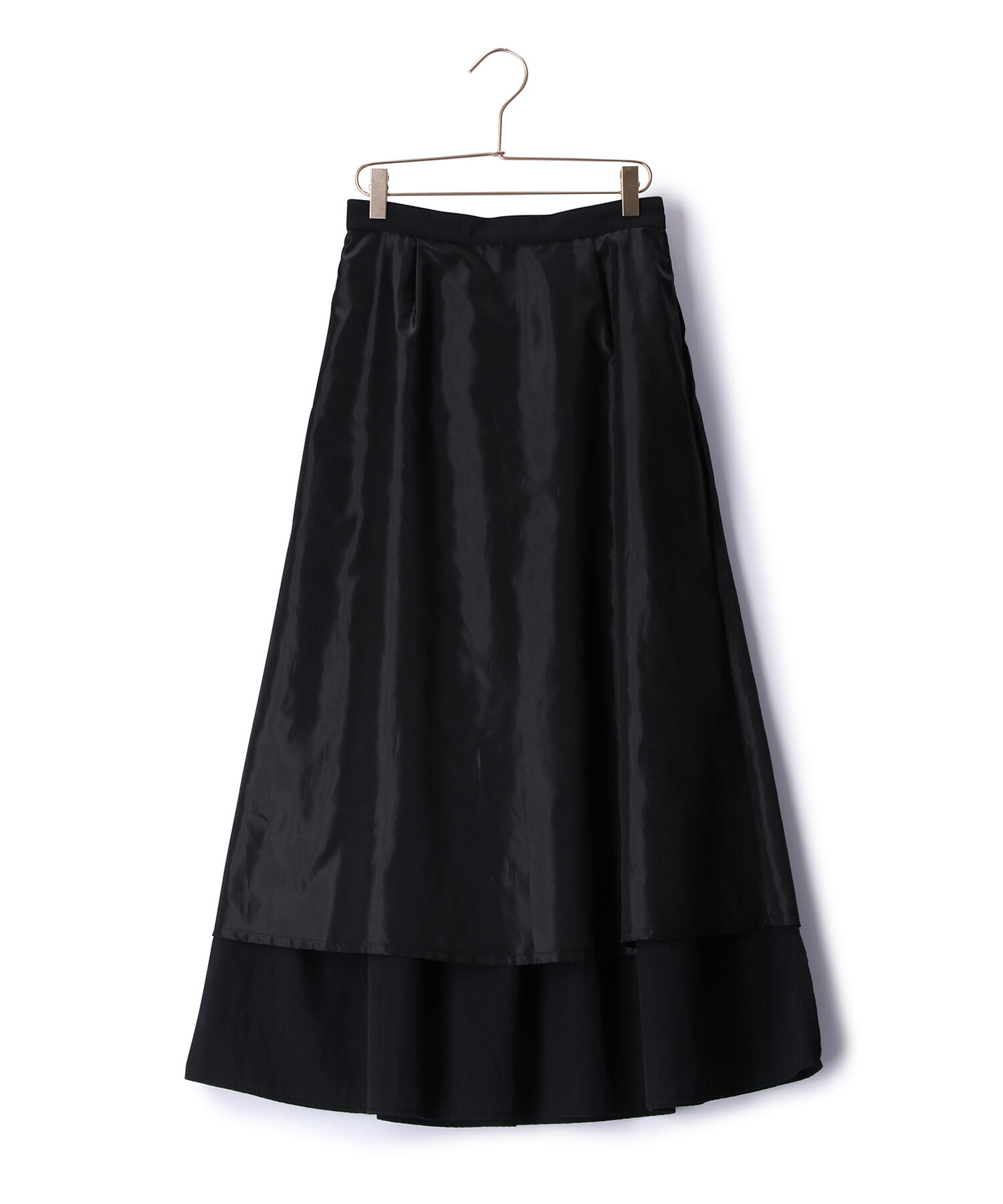 ROPE' PICNIC R「ナイロンギャザースカート」|スカート|