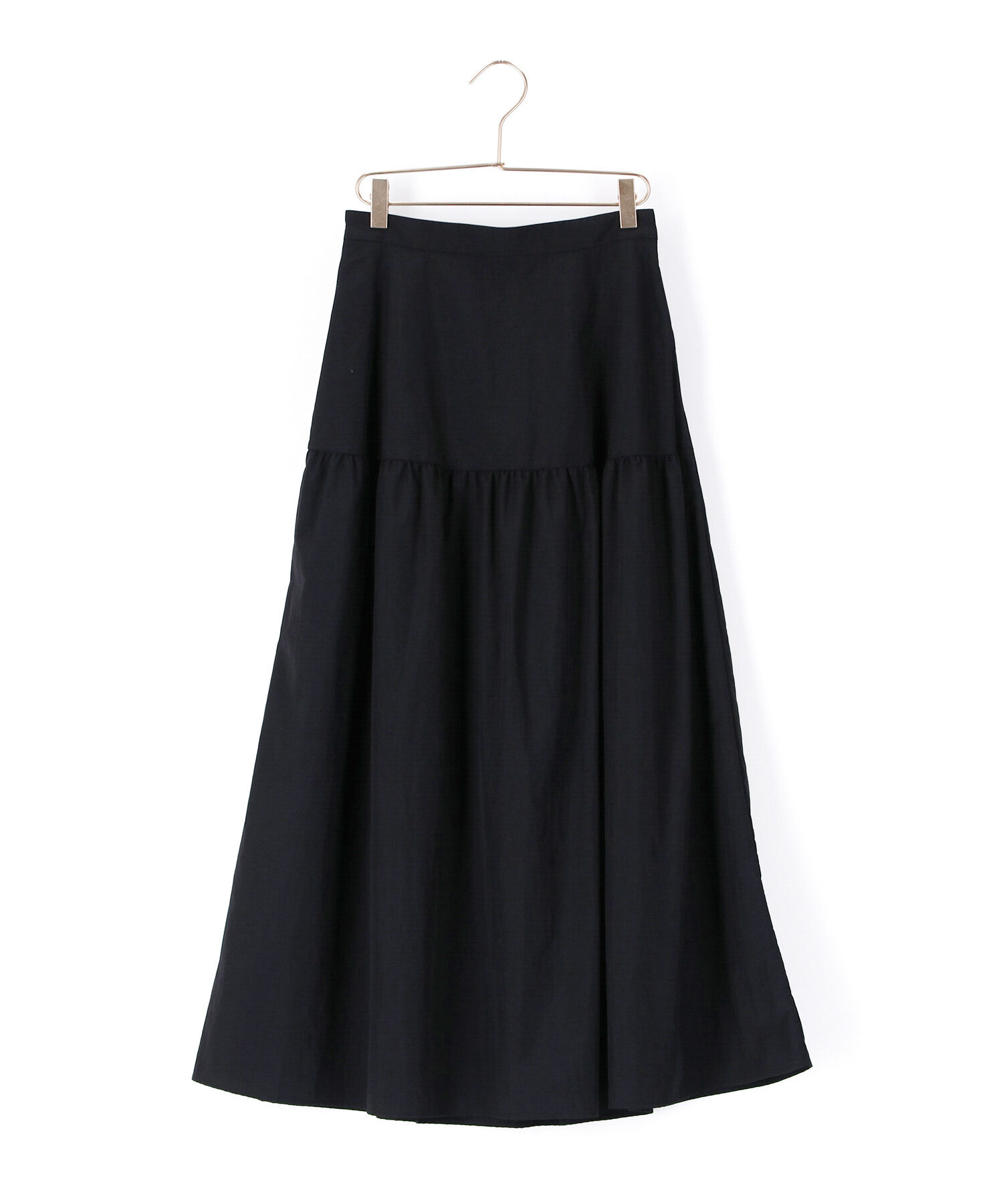 ROPE' PICNIC R「ナイロンギャザースカート」|スカート|