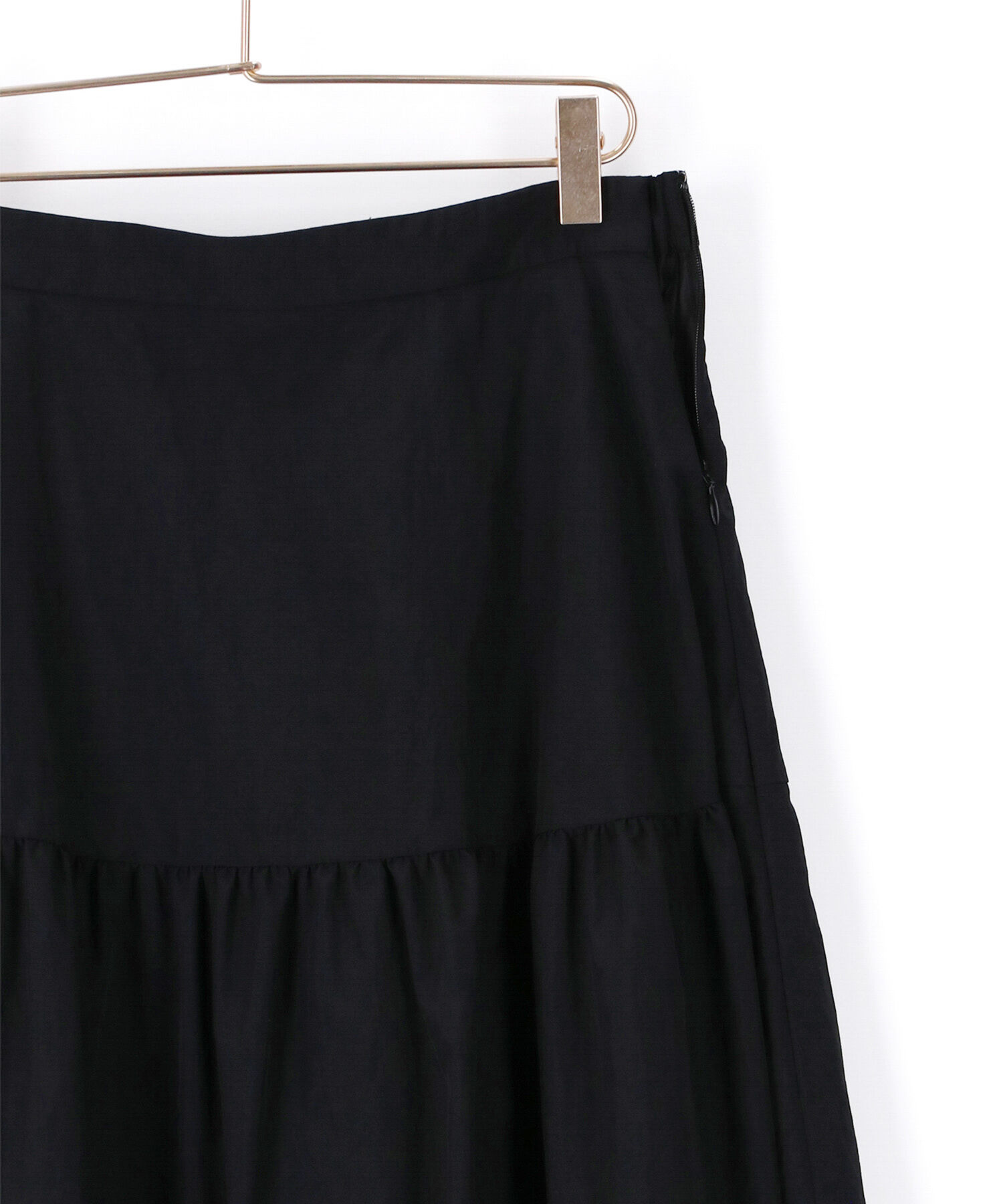 ROPE' PICNIC R「ナイロンギャザースカート」|スカート|