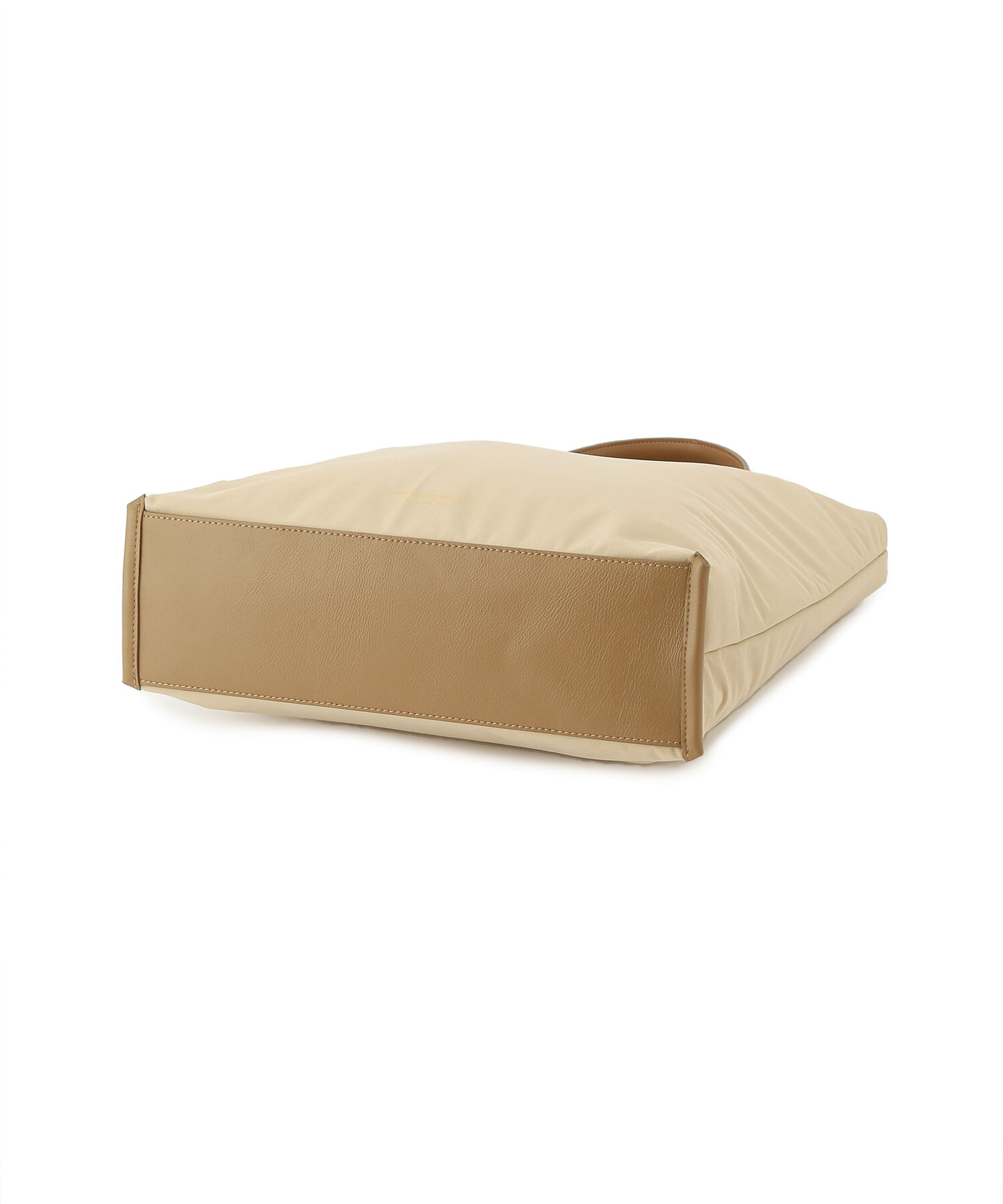 ROPE PICNIC PASSAGE「バーハンドルシームレスボンディングトート＆ショルダーバッグ/A4対応・撥水加工」|ショルダー・メッセンジャー|