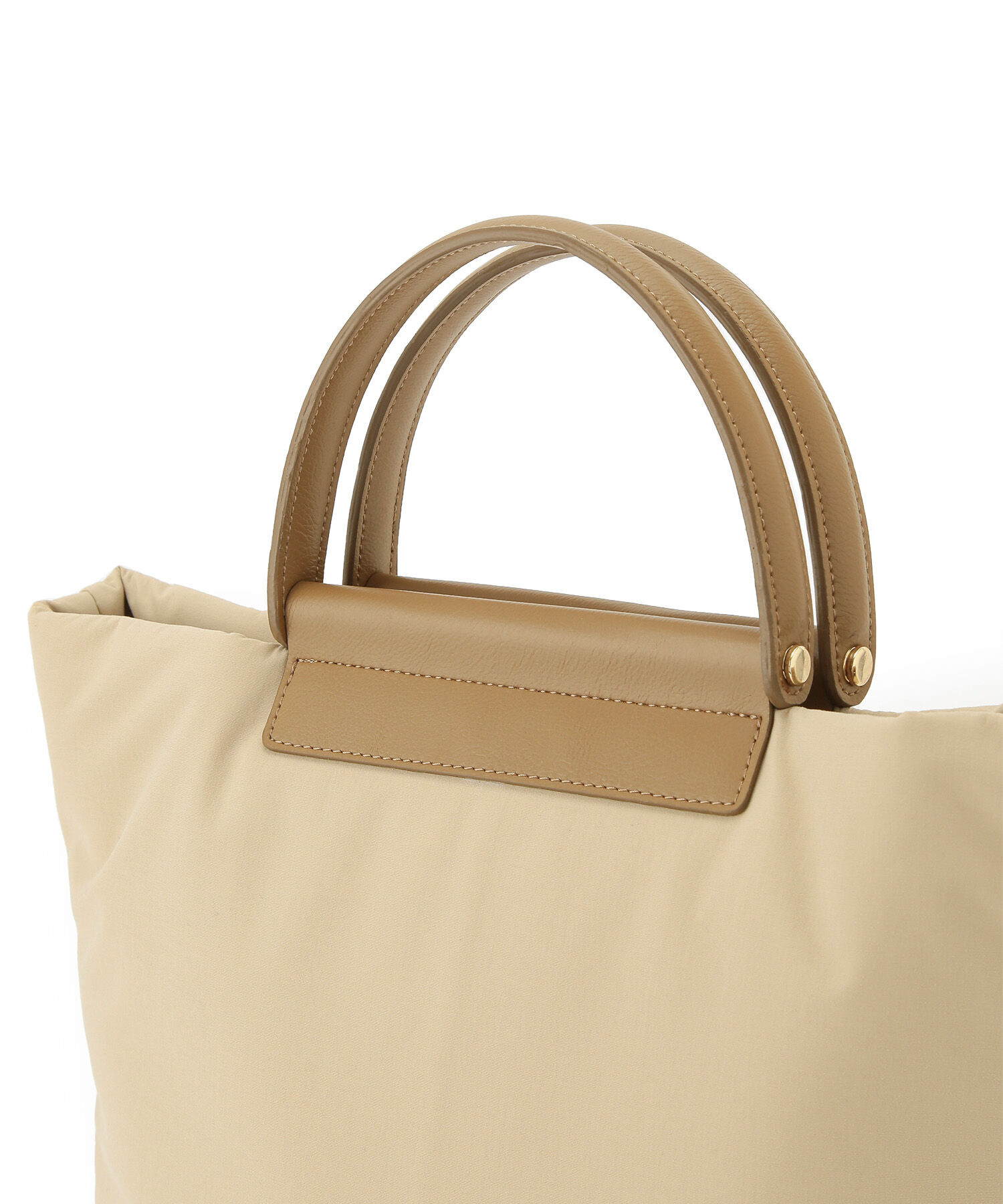 ROPE PICNIC PASSAGE「バーハンドルシームレスボンディングトート＆ショルダーバッグ/A4対応・撥水加工」|ショルダー・メッセンジャー|