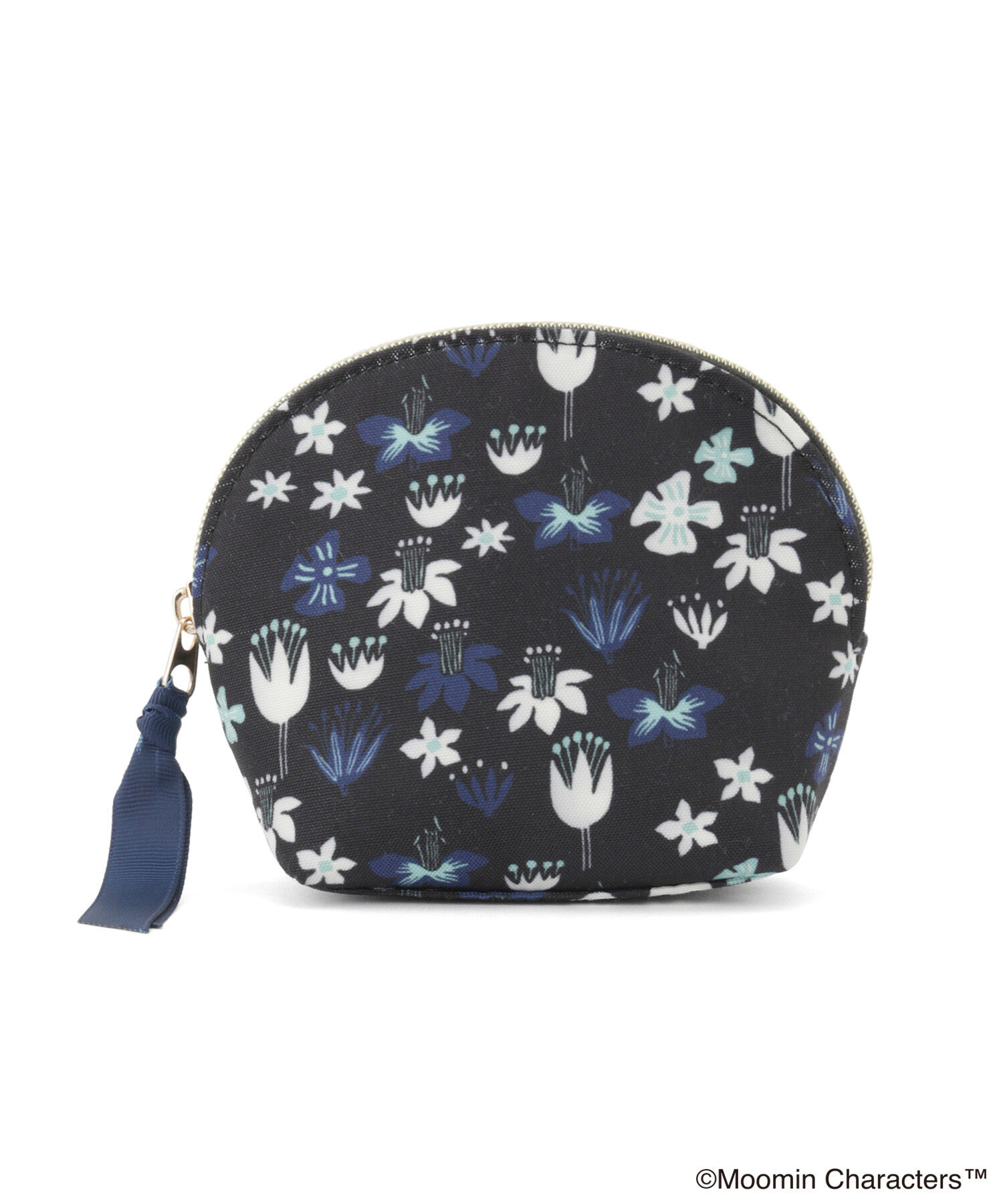 ROPE PICNIC PASSAGE「【MOOMIN &times;ROPE' PICNIC】ポーチ」|ポーチ|