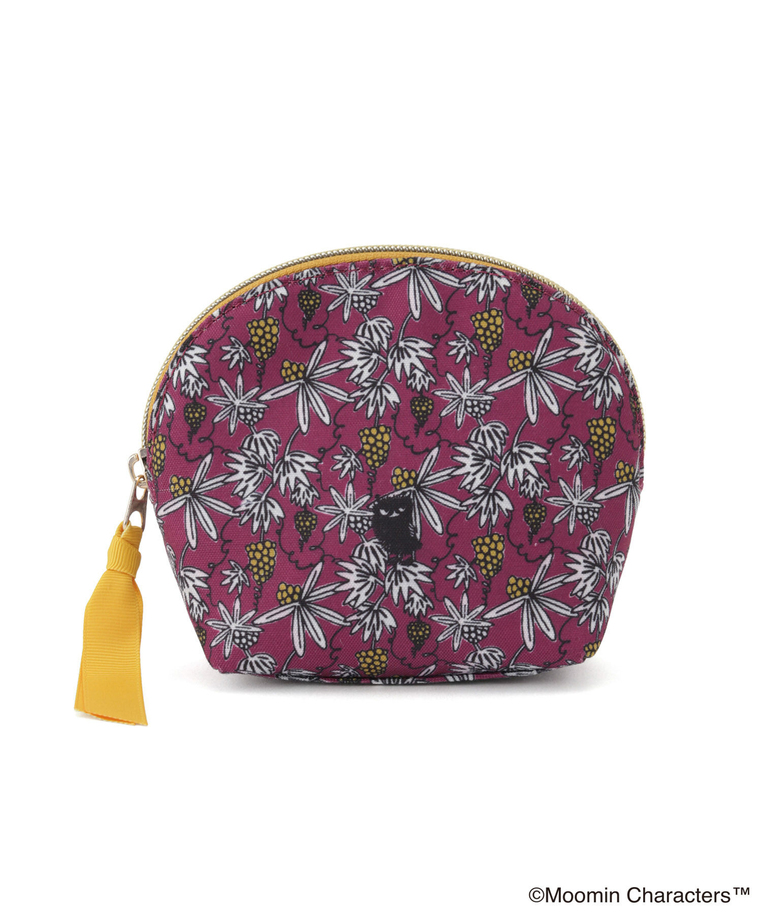 ROPE PICNIC PASSAGE「【MOOMIN &times;ROPE' PICNIC】ポーチ」|ポーチ|