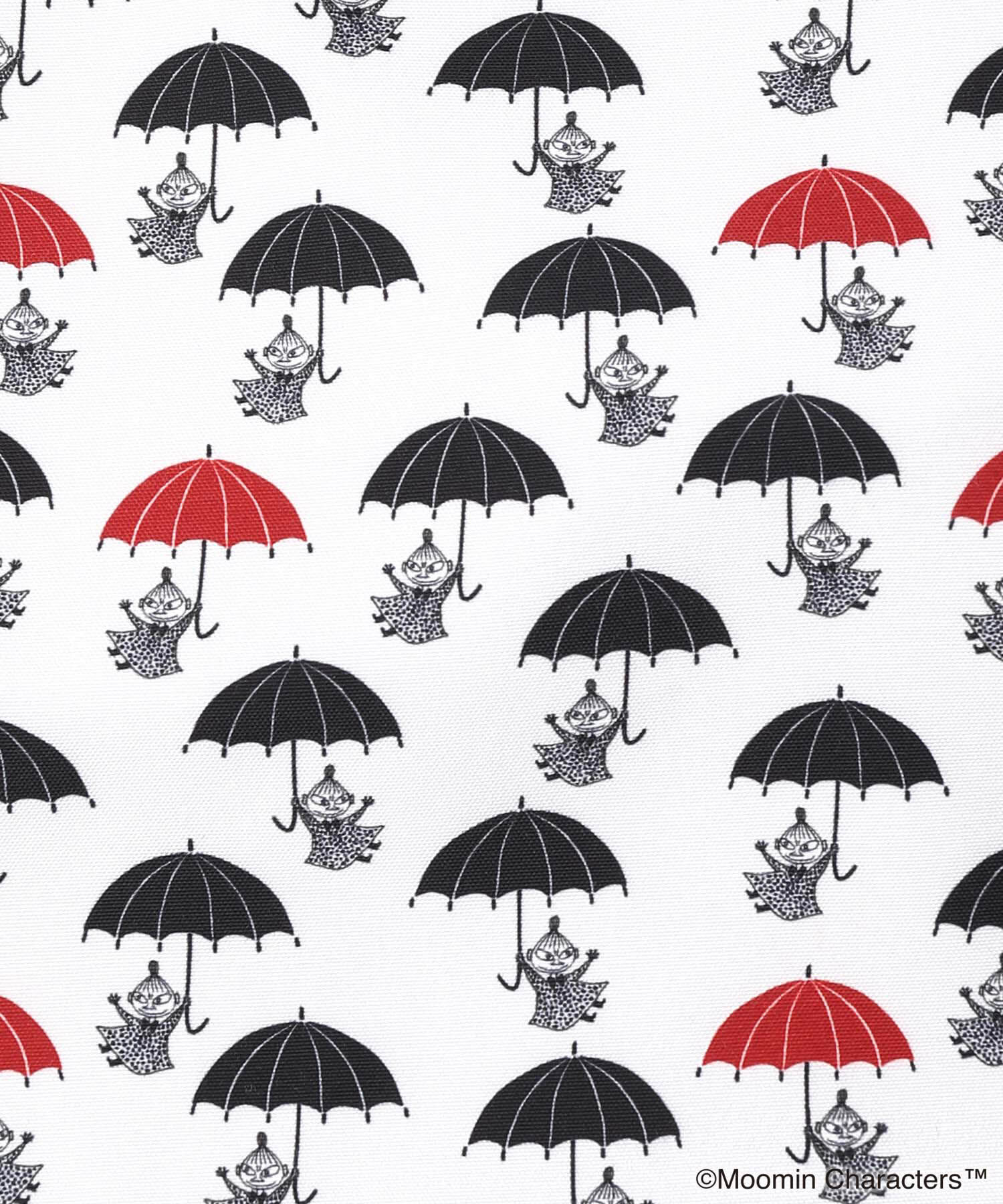 ROPE PICNIC PASSAGE「【MOOMIN &times;ROPE' PICNIC】PCケース」|その他|