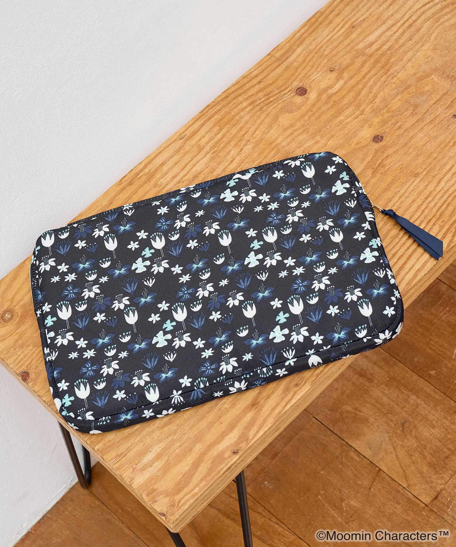 ROPE PICNIC PASSAGE「【MOOMIN &times;ROPE' PICNIC】PCケース」|その他|