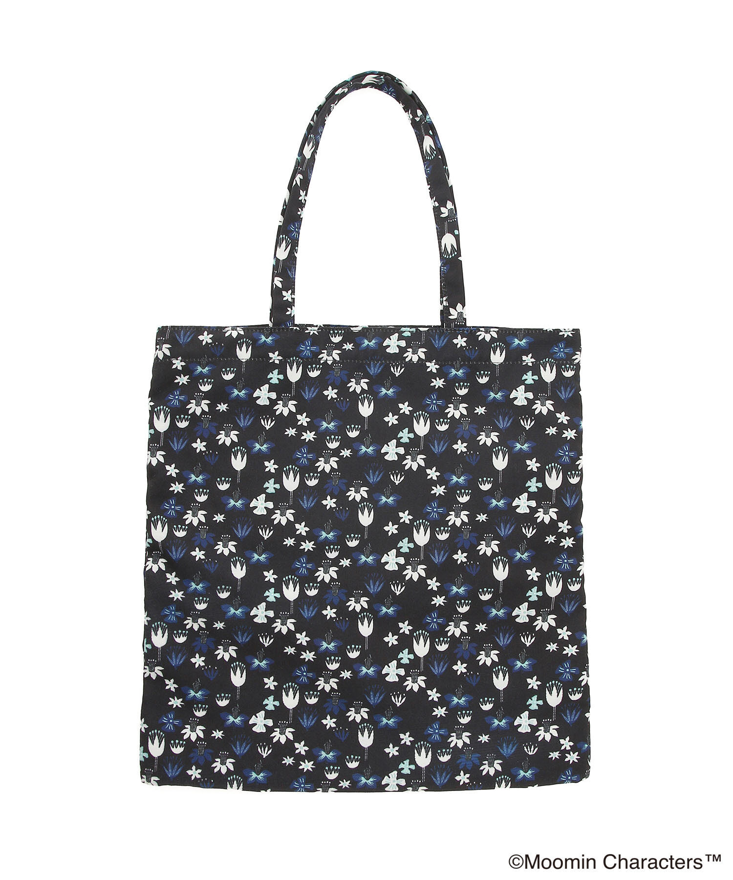 ROPE PICNIC PASSAGE「【MOOMIN &times;ROPE' PICNIC】トートバッグ」|トートバッグ|