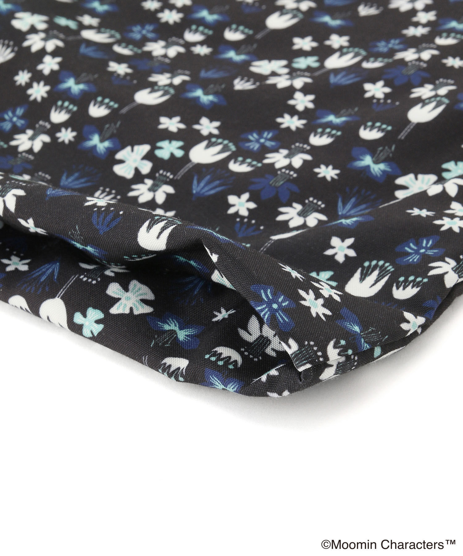 ROPE PICNIC PASSAGE「【MOOMIN &times;ROPE' PICNIC】トートバッグ」|トートバッグ|