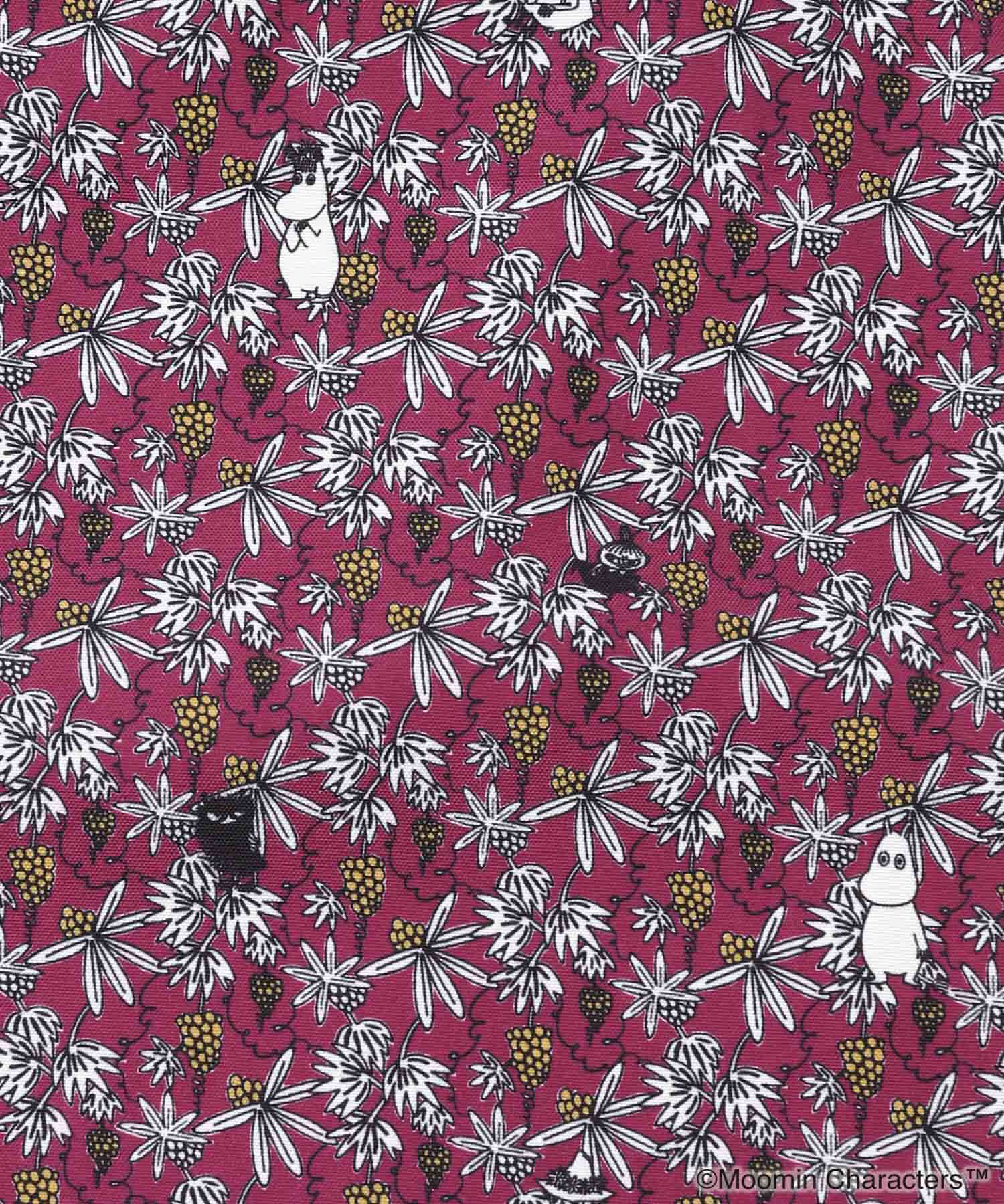 ROPE PICNIC PASSAGE「【MOOMIN &times;ROPE' PICNIC】トートバッグ」|トートバッグ|