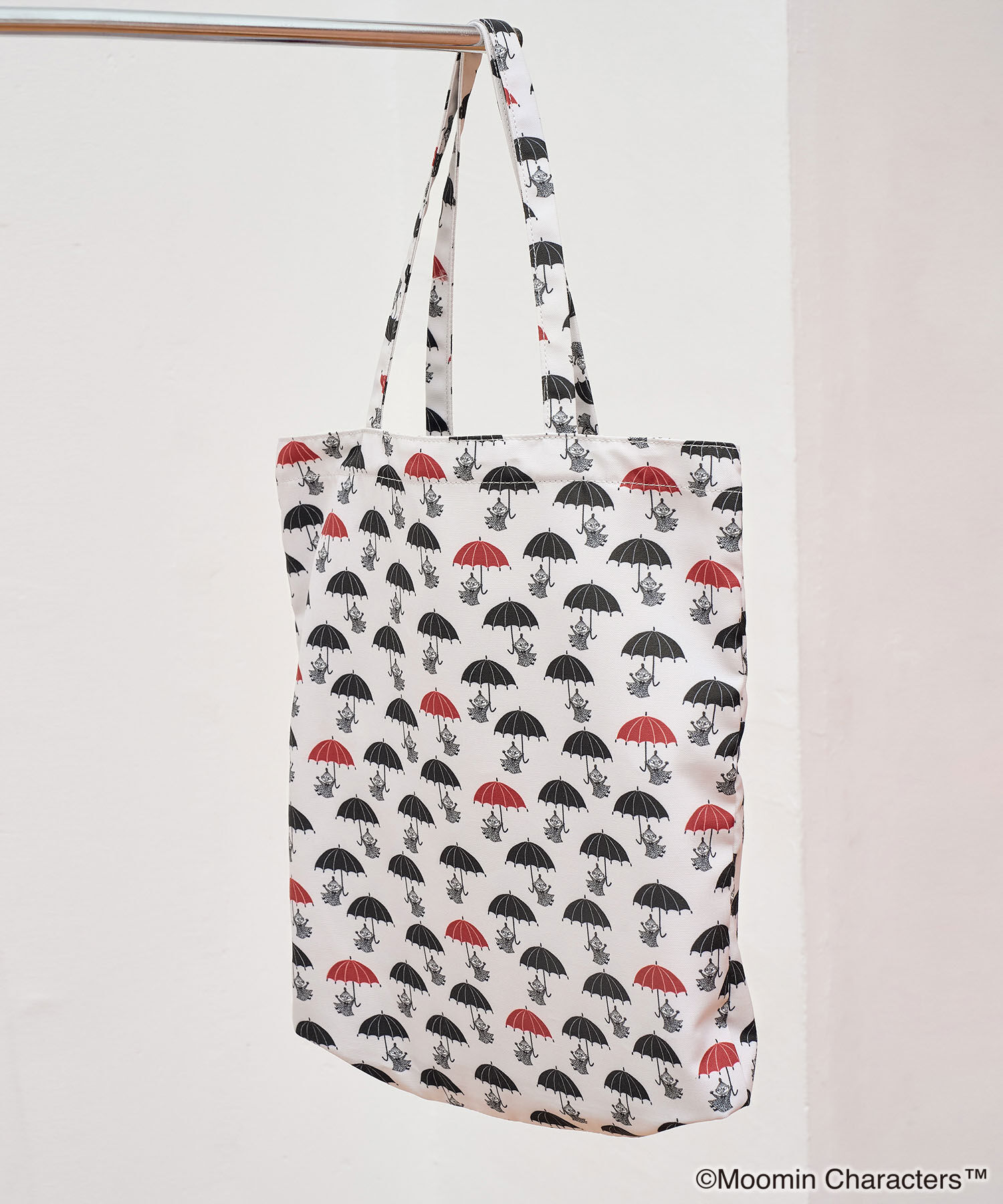 ROPE PICNIC PASSAGE「【MOOMIN &times;ROPE' PICNIC】トートバッグ」|トートバッグ|