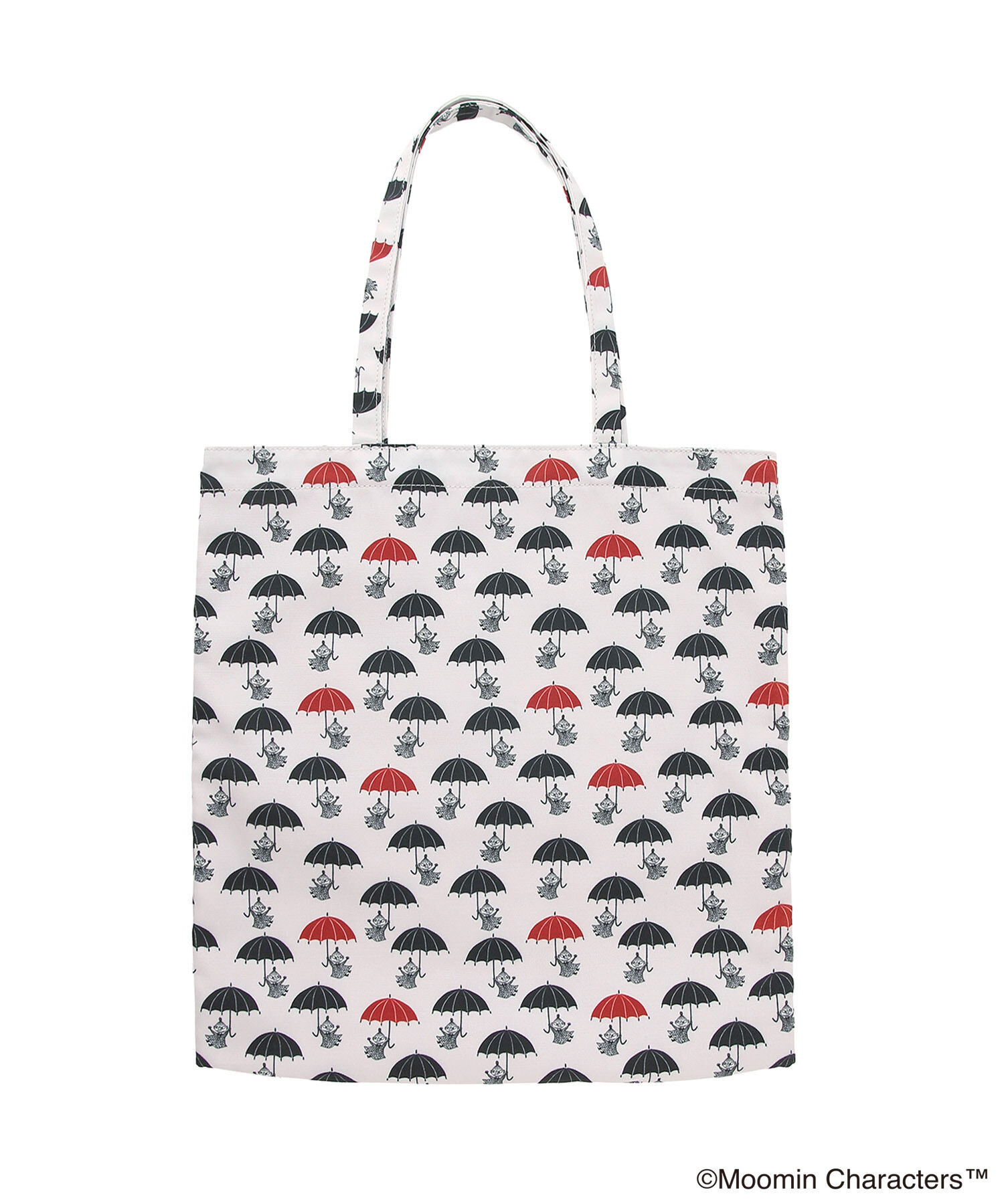 ROPE PICNIC PASSAGE「【MOOMIN &times;ROPE' PICNIC】トートバッグ」|トートバッグ|