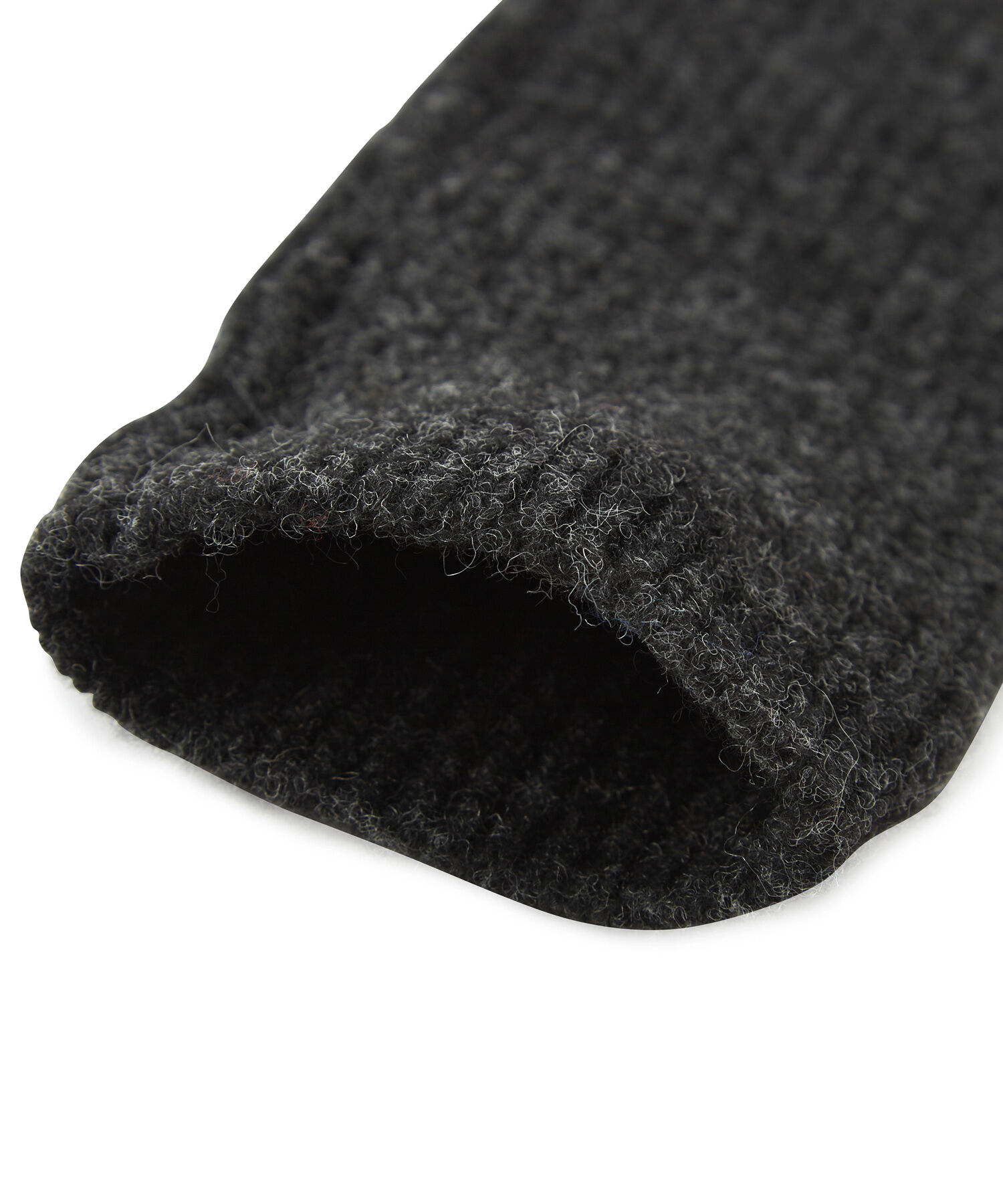 ROPE PICNIC PASSAGE「ウィンターカラーリサイクルヤーンニットロンググローブ」|手袋|