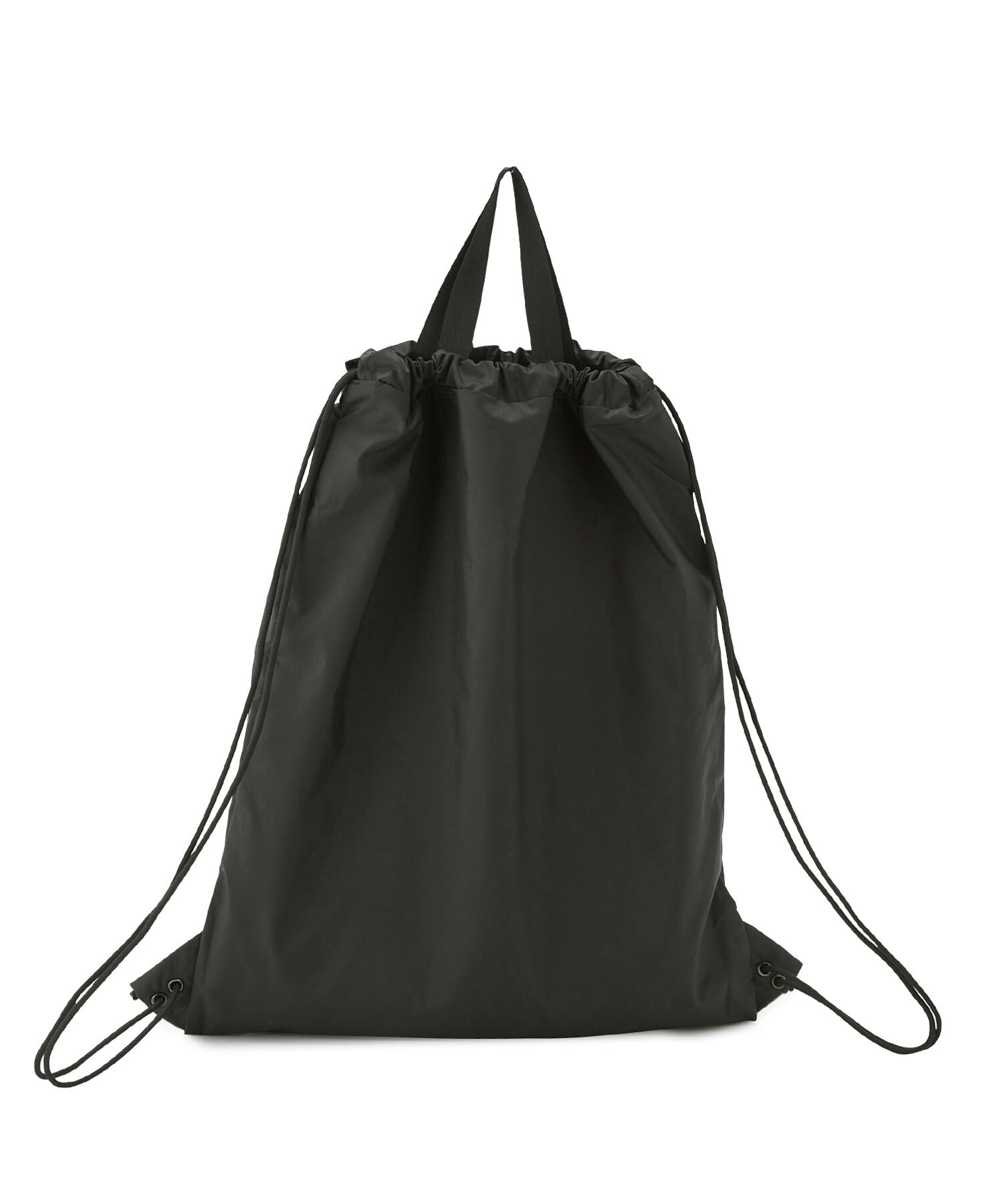 ROPE PICNIC PASSAGE「【THE NORTH FACE/ザ ノースフェイス】PF サックパック」|リュック|