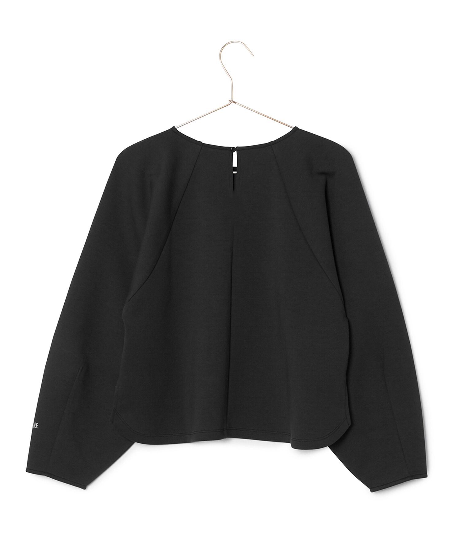 Rope&rsquo;Picnic「CALINE&times;ROPE' PICNIC/ダンボールカットトップス」|Tシャツ・カットソー|