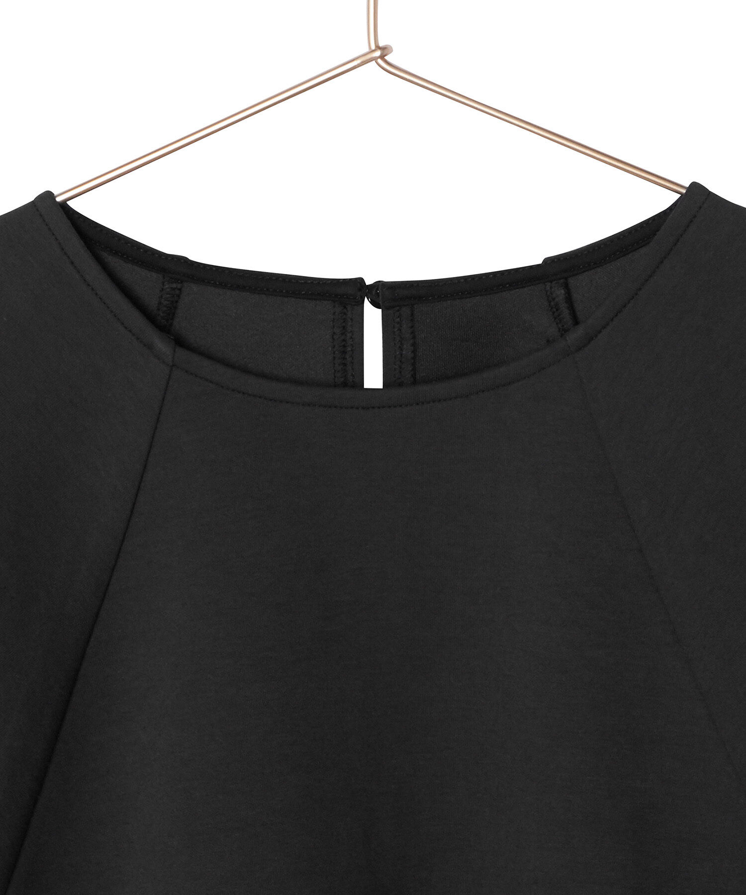 Rope&rsquo;Picnic「CALINE&times;ROPE' PICNIC/ダンボールカットトップス」|Tシャツ・カットソー|