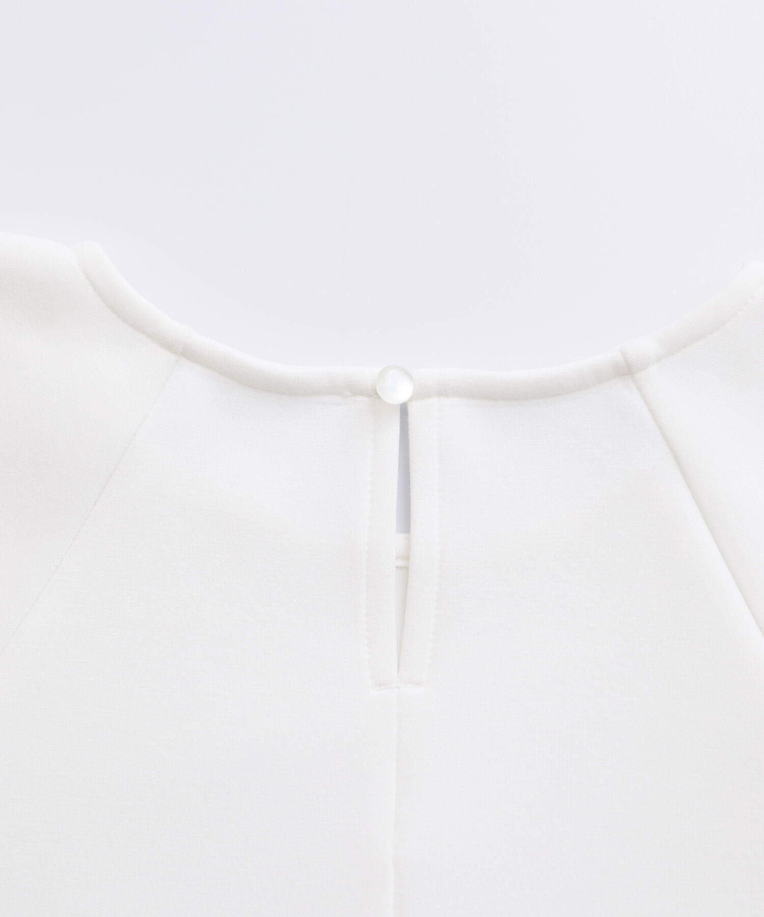 Rope&rsquo;Picnic「CALINE&times;ROPE' PICNIC/ダンボールカットトップス」|Tシャツ・カットソー|