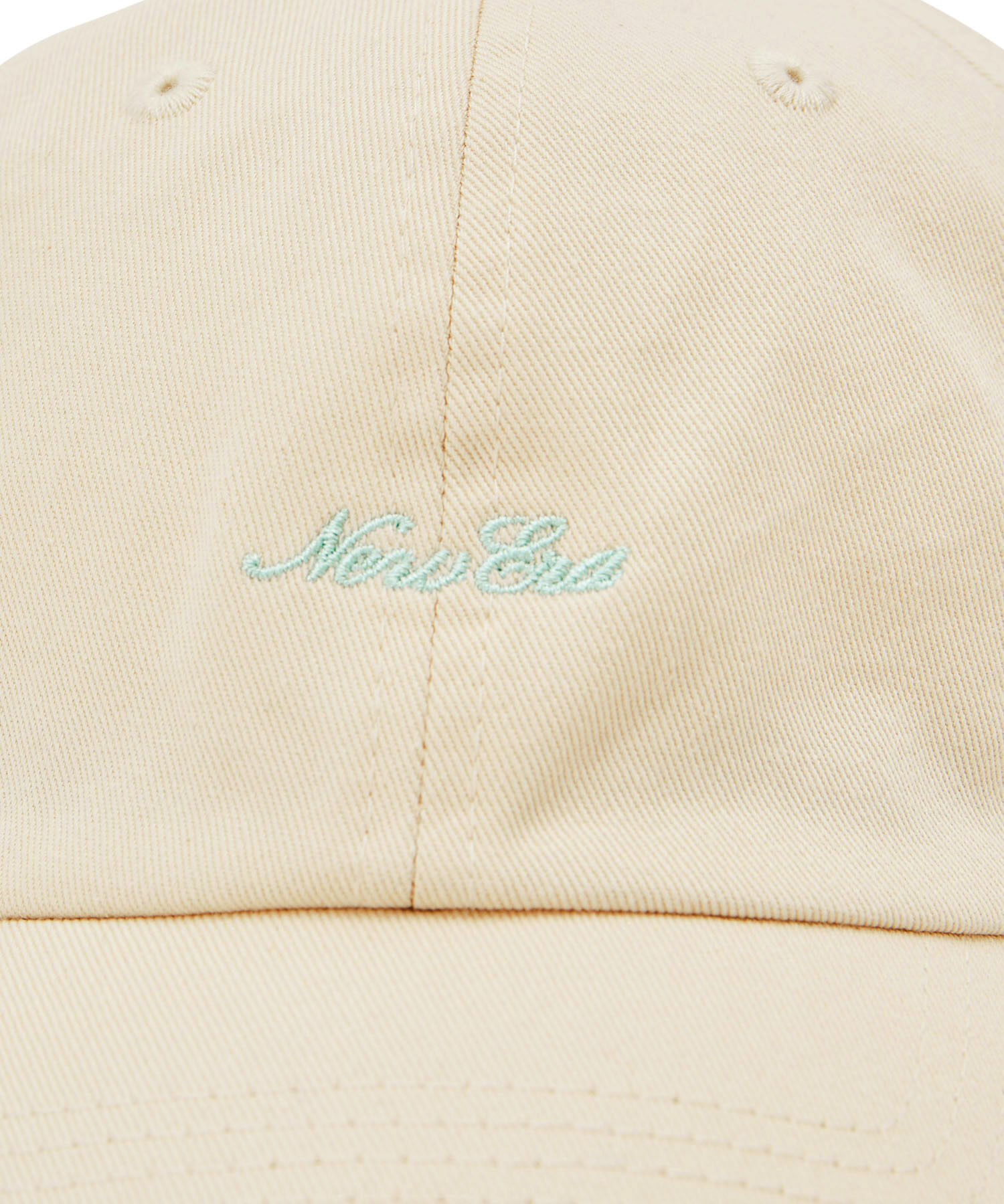 ROPE PICNIC PASSAGE「【NEWERA(R)/別注】 Casual Classic handwritten  logo cap」|キャップ・キャスケット|