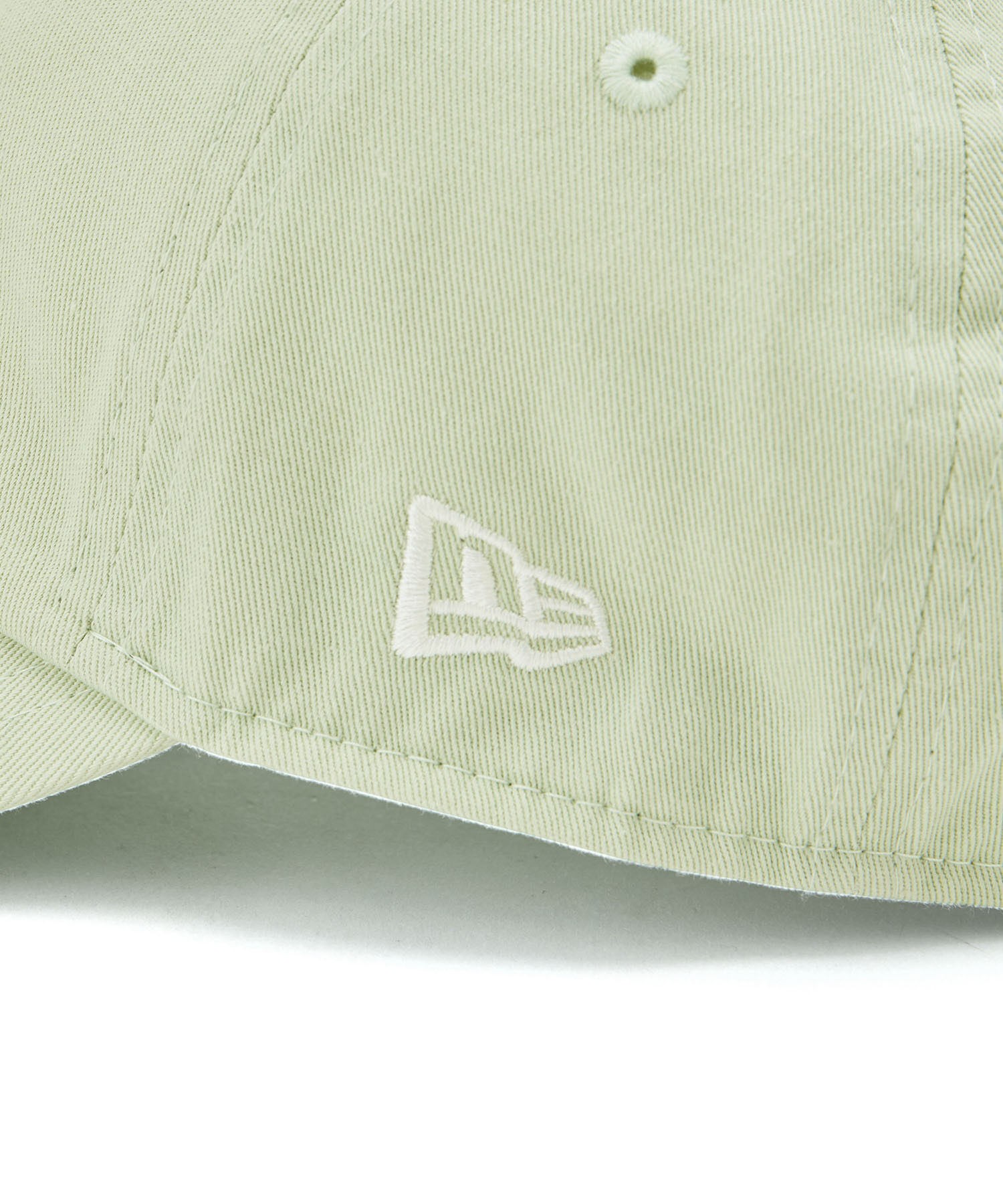 ROPE PICNIC PASSAGE「【NEWERA(R)/別注】 Casual Classic handwritten  logo cap」|キャップ・キャスケット|
