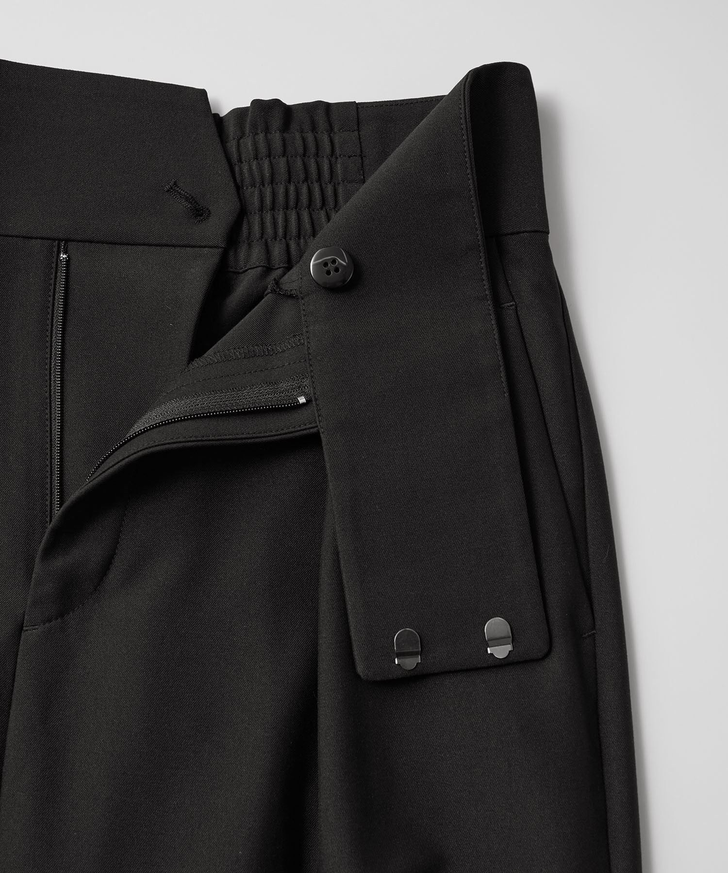 Rope&rsquo;Picnic「ハイウエストテーパードパンツ」|その他|