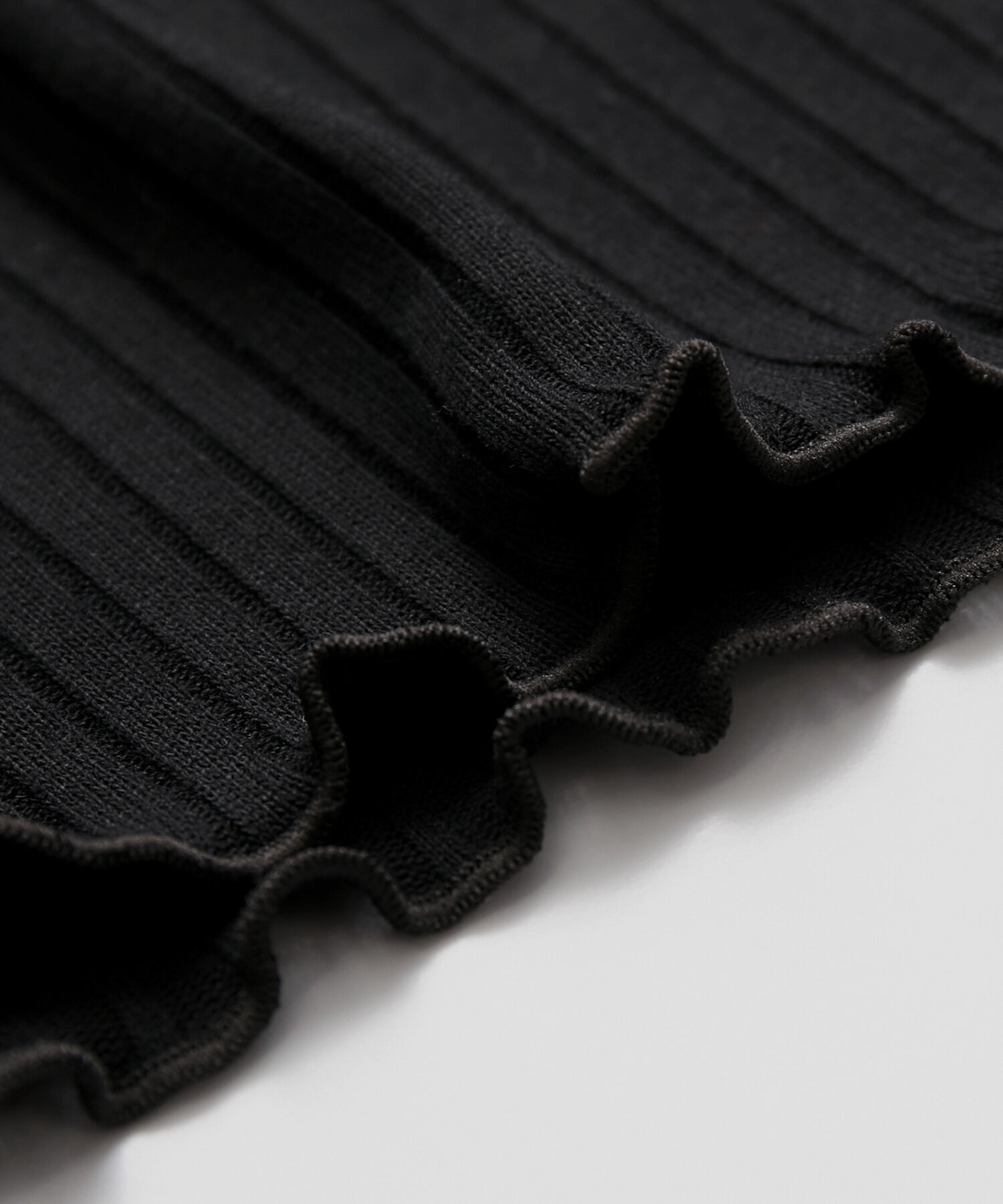 Rope&rsquo;Picnic「2WAY/リブメロウトップス」|Tシャツ・カットソー|