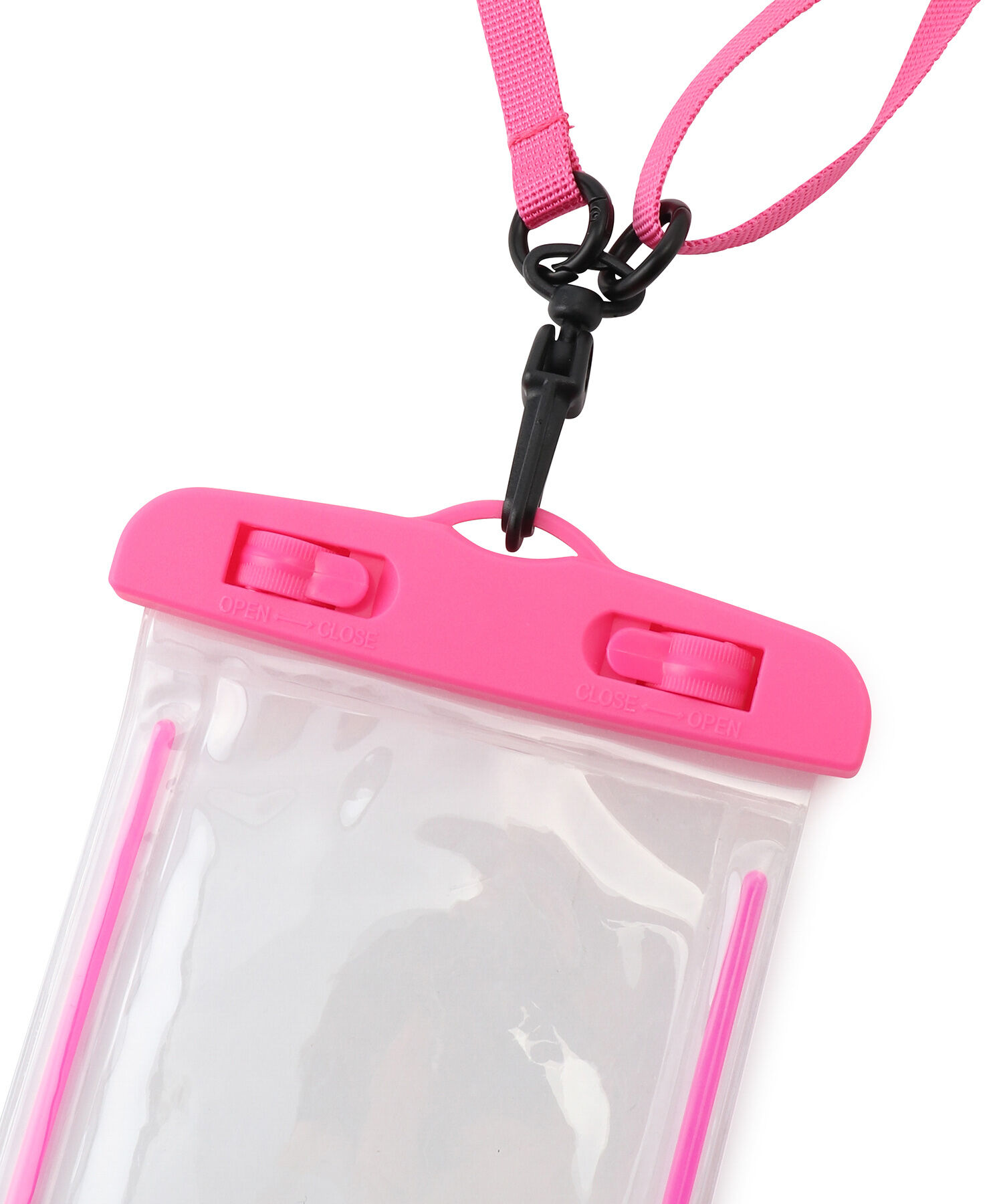 ROPE PICNIC PASSAGE「防水スマートフォンケースショルダー」|その他|