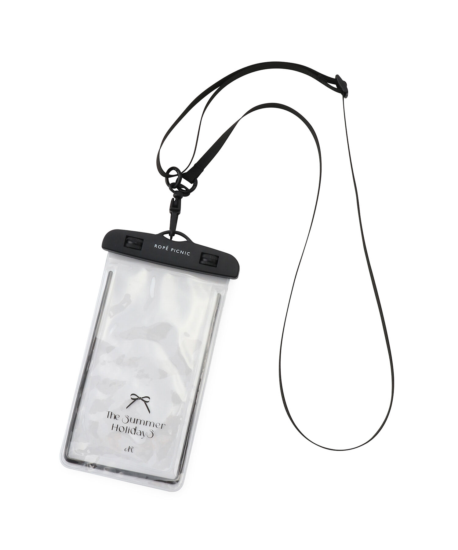 ROPE PICNIC PASSAGE「防水スマートフォンケースショルダー」|その他|