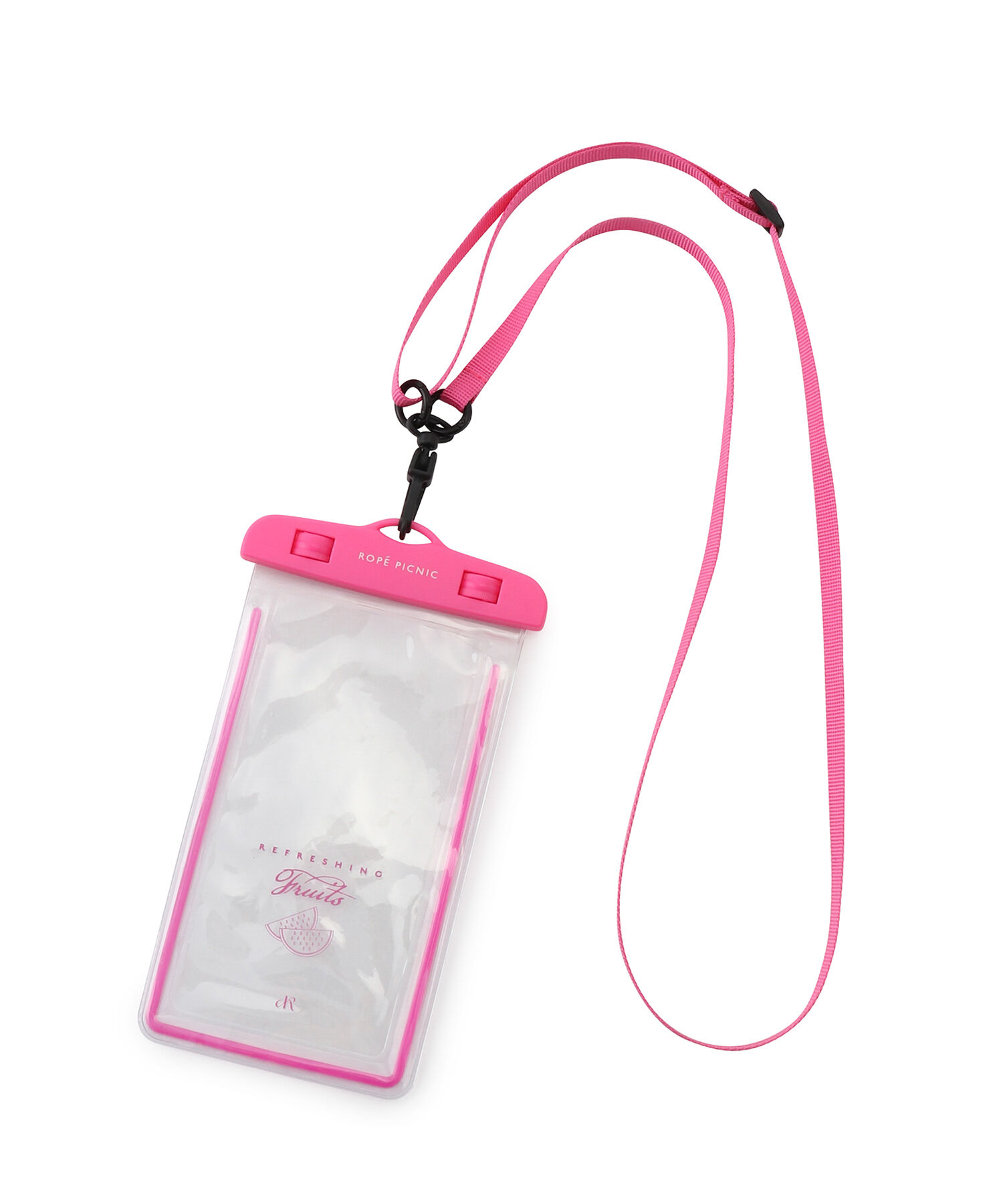 ROPE PICNIC PASSAGE「防水スマートフォンケースショルダー」|その他|