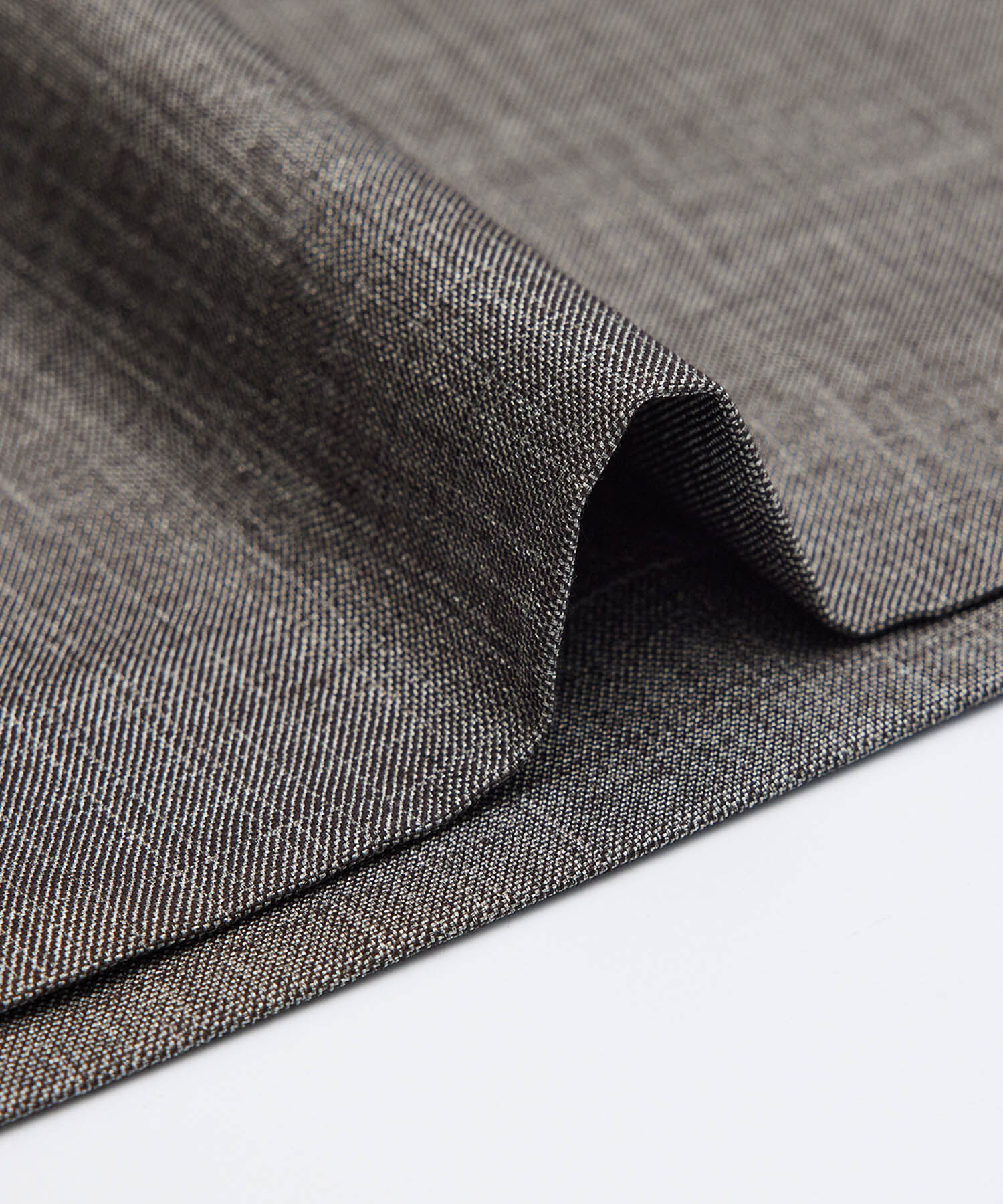 Rope&rsquo;Picnic「シャークスキンベアパンツ/セットアップ対応」|オールインワン|