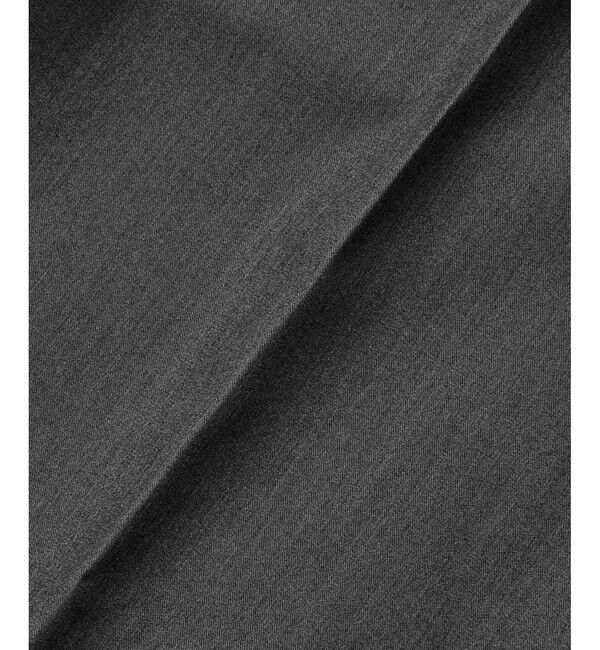 Rope&rsquo;Picnic「ハーフタックパンツ」|チノ|