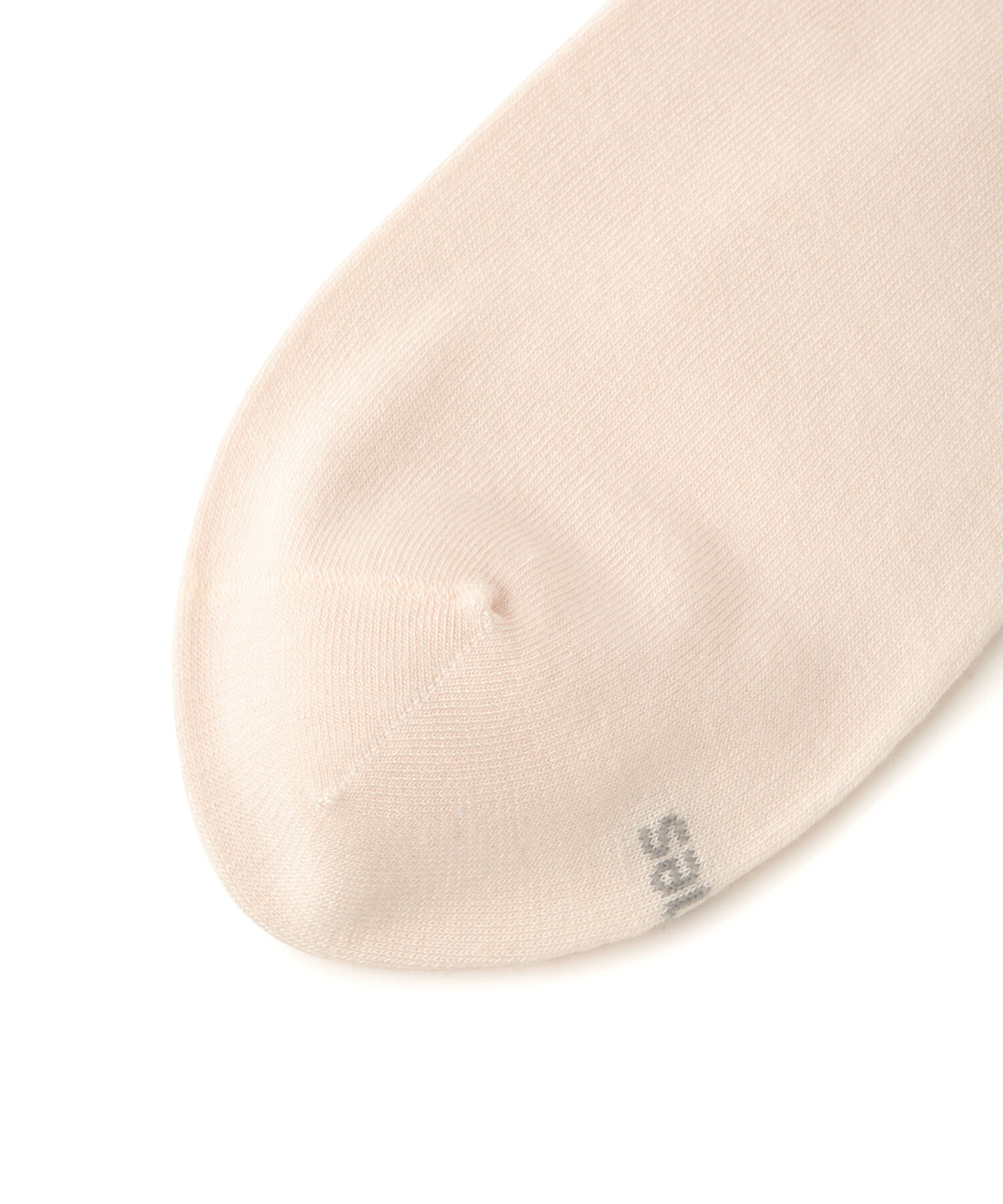 ROPE PICNIC PASSAGE「【Hanes/ヘインズ】ノンパイルクォーターレングス3Pソックス」|ソックス|