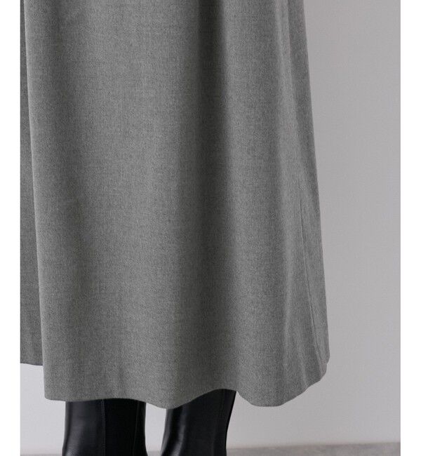 Rope&rsquo;Picnic「セットアップ風キャミワンピース」|ワンピース|