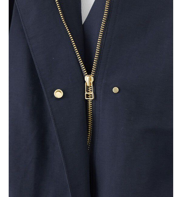 Rope&rsquo;Picnic「【花粉ガード・撥水加工】ベーシックマウンテンパーカー　スプリングコート」|その他|