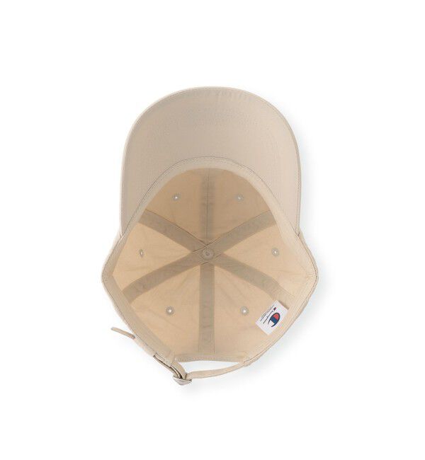 ROPE PICNIC PASSAGE「【Champion/チャンピオン別注】フラワーロゴローキャップ/リンクコーデ」|キャップ・キャスケット|