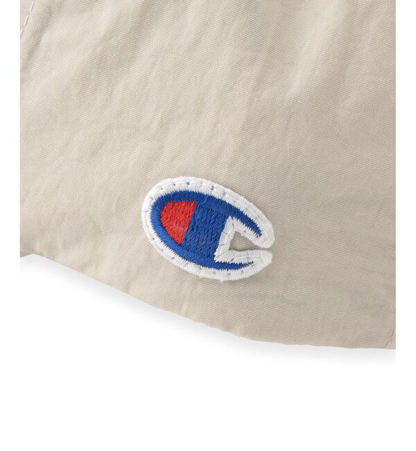 ROPE PICNIC PASSAGE「【Champion/チャンピオン別注】フラワーロゴローキャップ/リンクコーデ」|キャップ・キャスケット|