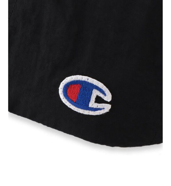 ROPE PICNIC PASSAGE「【Champion/チャンピオン別注】フラワーロゴローキャップ/リンクコーデ」|キャップ・キャスケット|