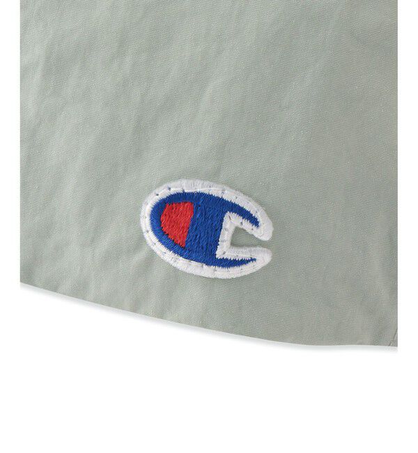 ROPE PICNIC PASSAGE「【Champion/チャンピオン別注】フラワーロゴローキャップ/リンクコーデ」|キャップ・キャスケット|