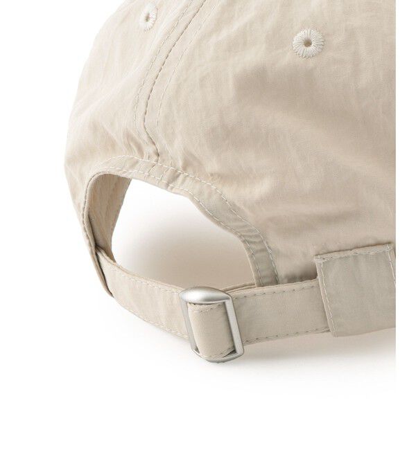 ROPE PICNIC PASSAGE「【Champion/チャンピオン別注】フラワーロゴローキャップ/リンクコーデ」|キャップ・キャスケット|