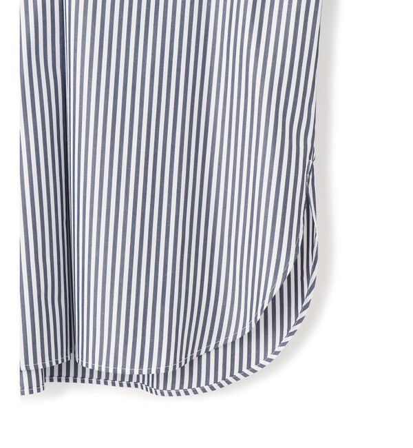 Rope&rsquo;Picnic「スキッパーシャツ/UVカット・イージーケア」|シャツ・ブラウス|