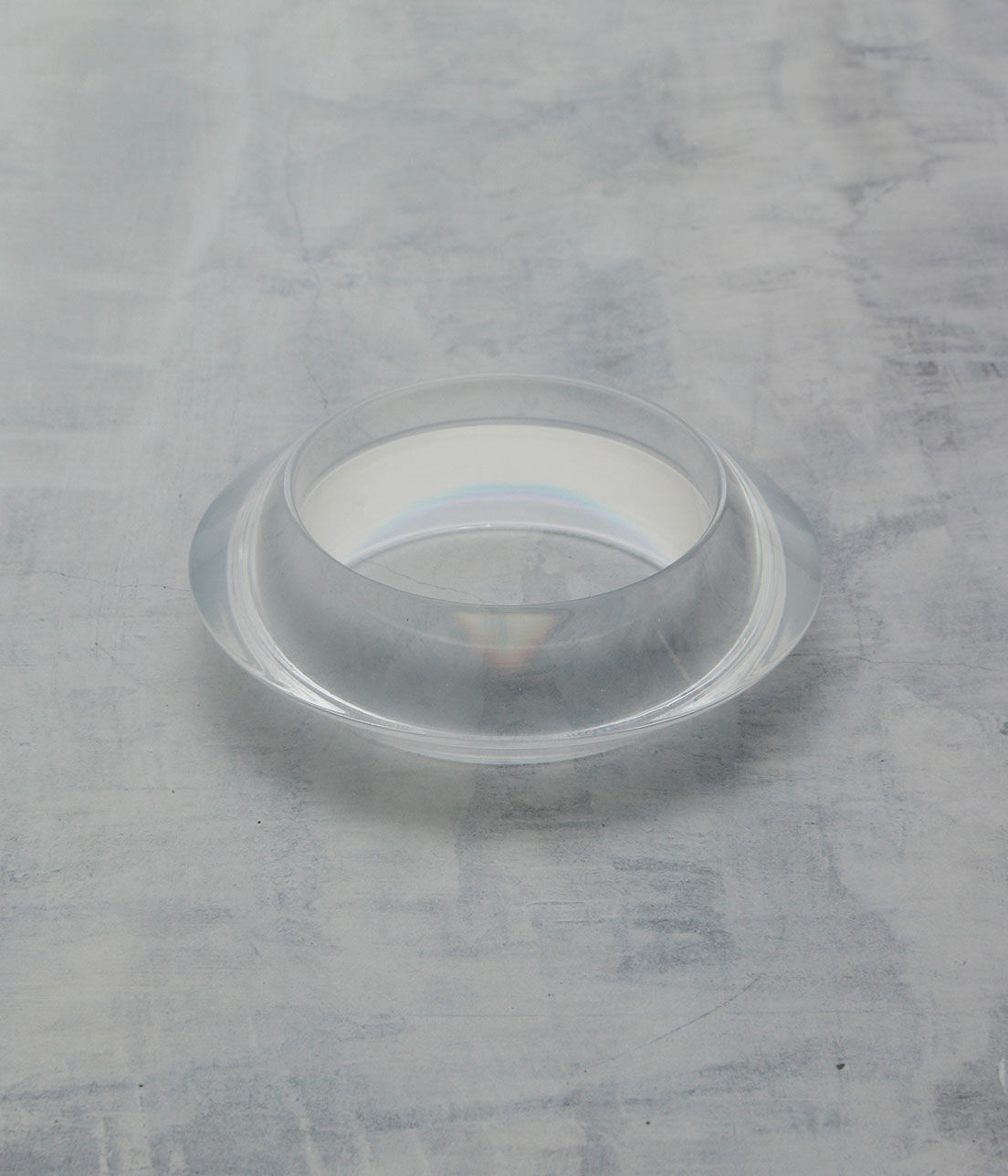 ADAM ET ROPE'「クリアエッジバングル」|ブレスレット・バングル|その他(96)