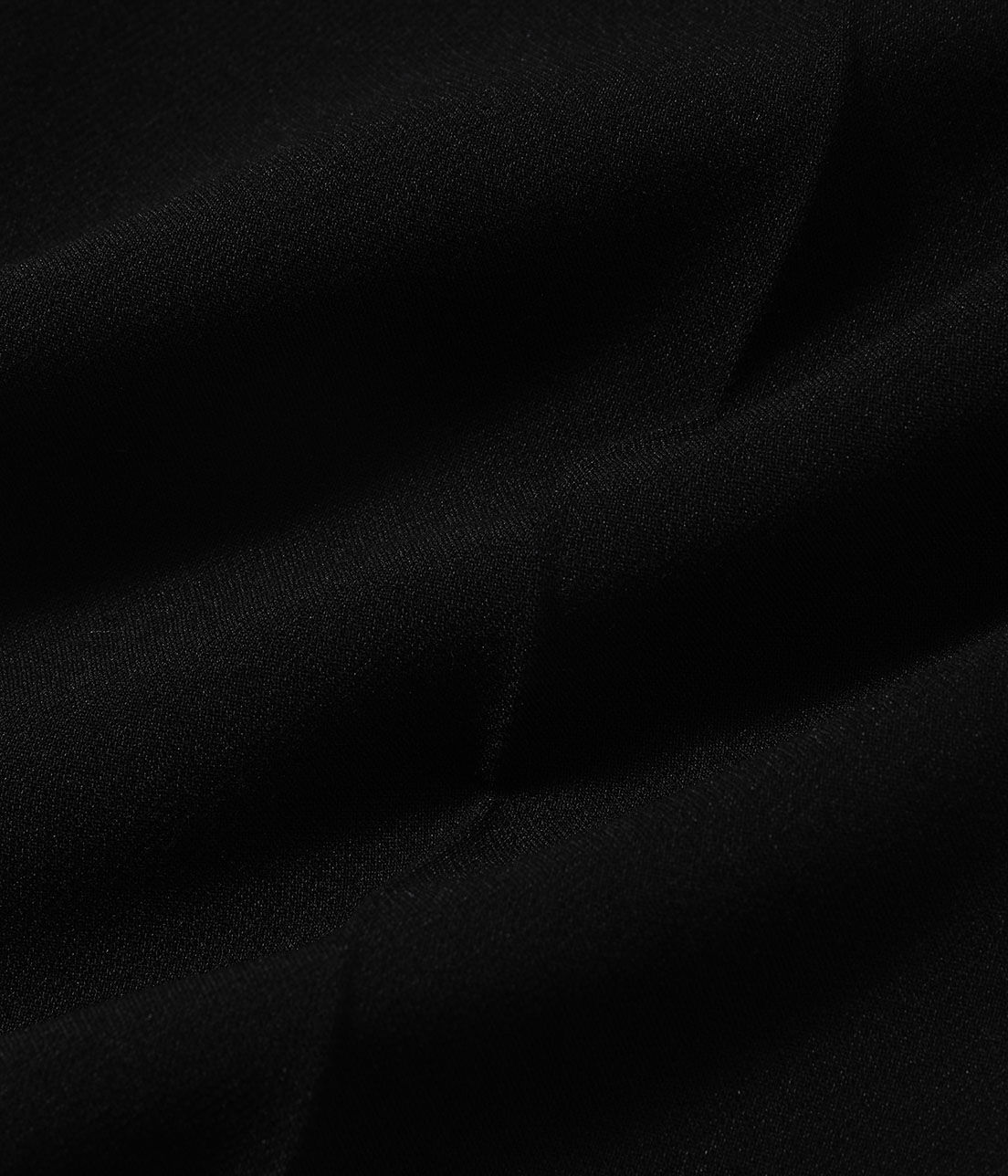 ADAM ET ROPE'「＜洗える＞センタープレスカラーパンツ」|スラックス|